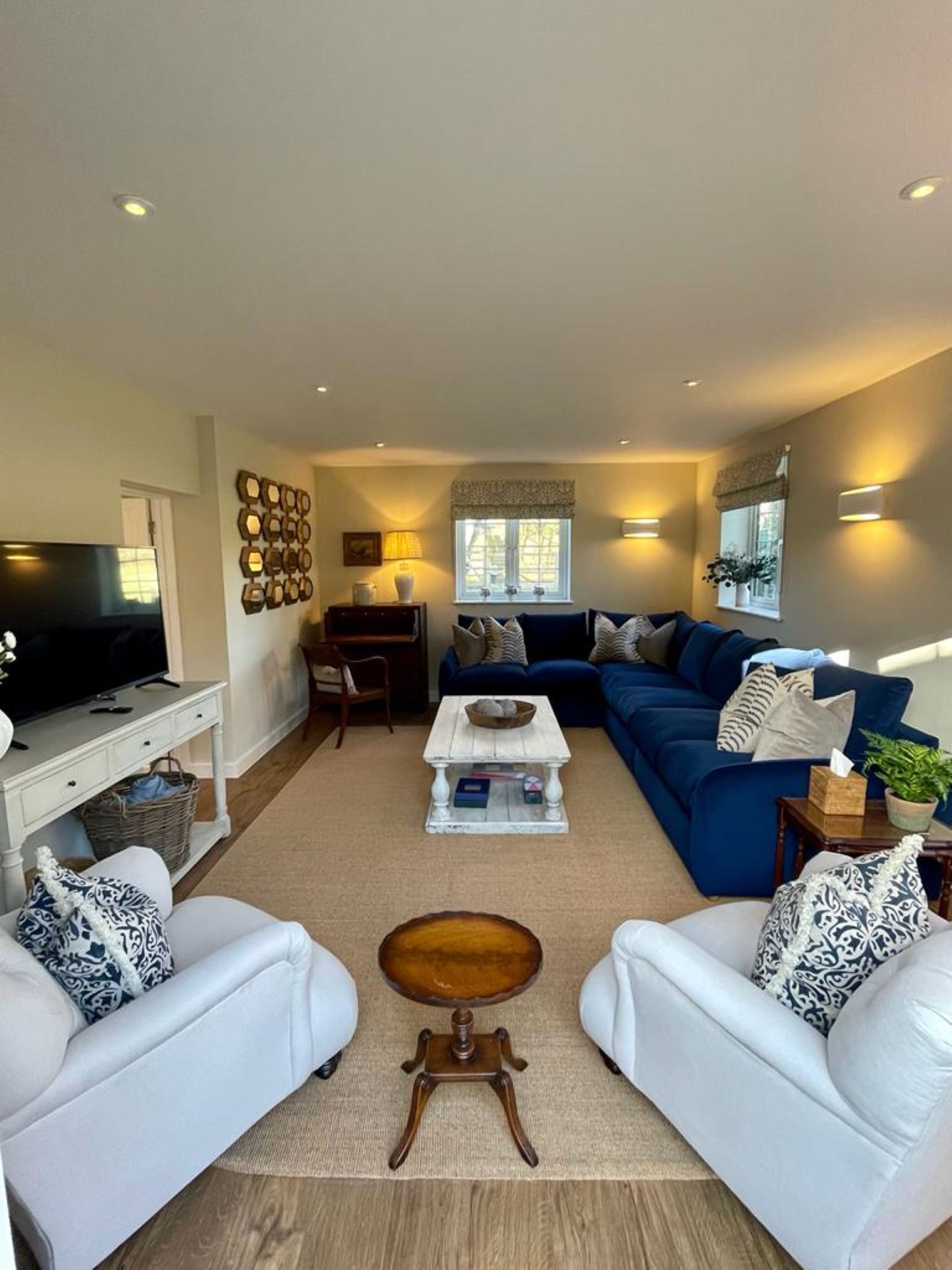 Ridgebrook Cottage - photo 5