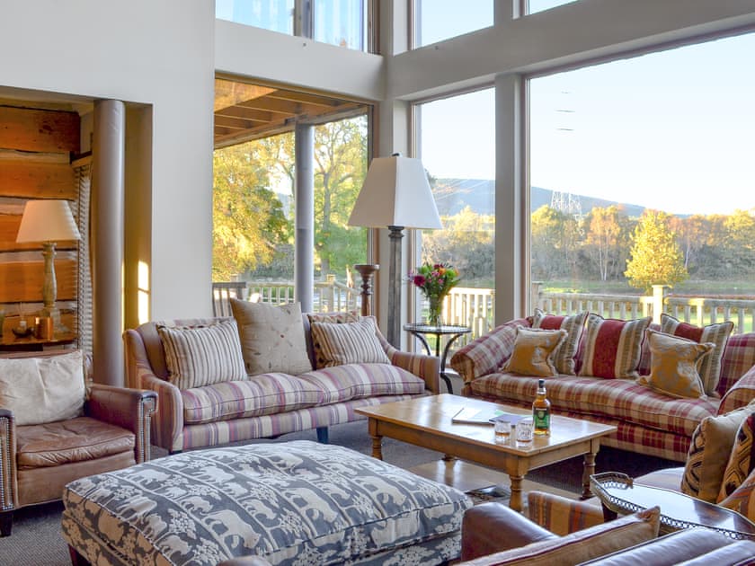 River Lodge