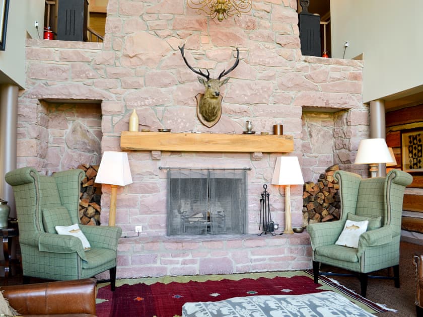 River Lodge - photo 2