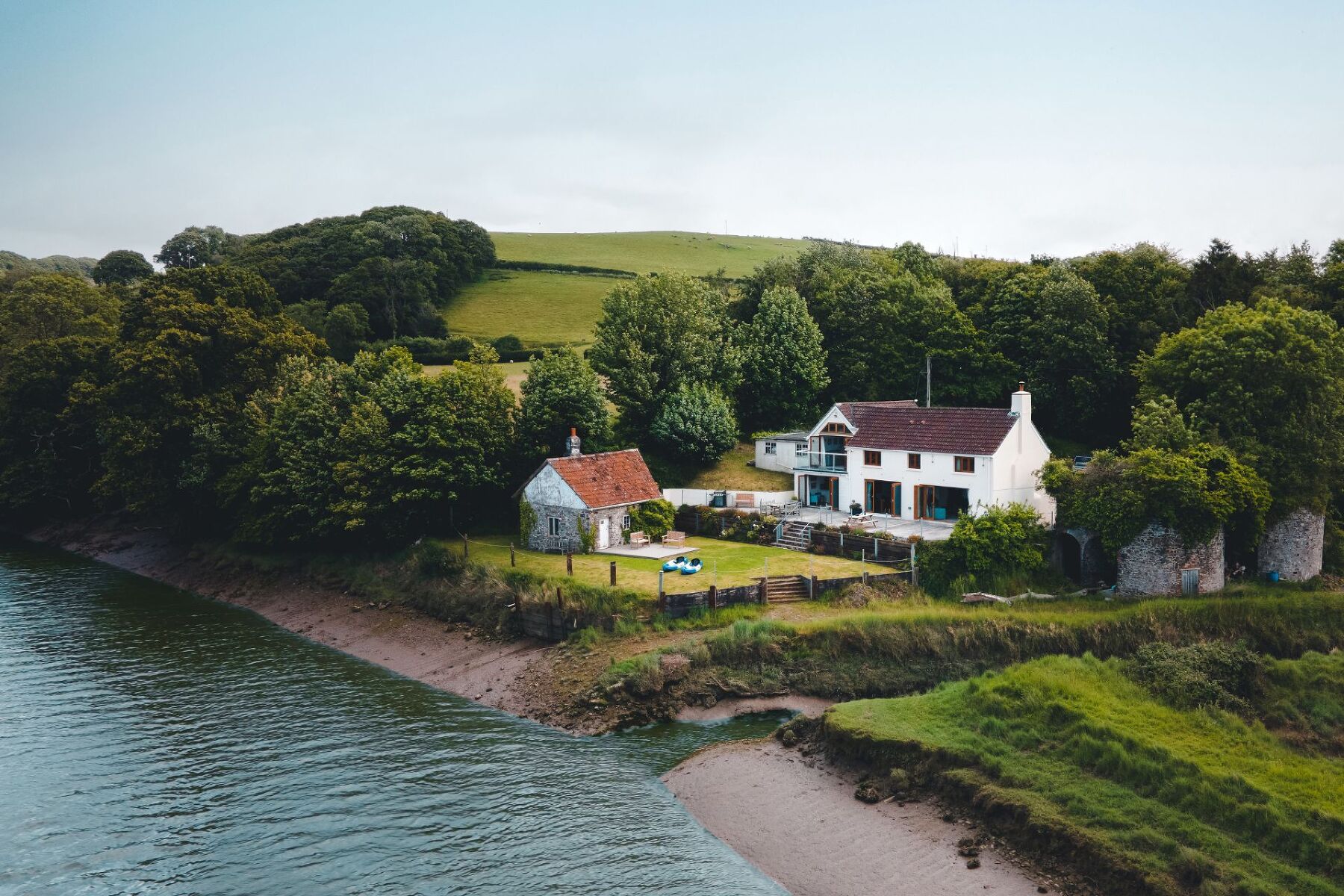 Landcross, Devon