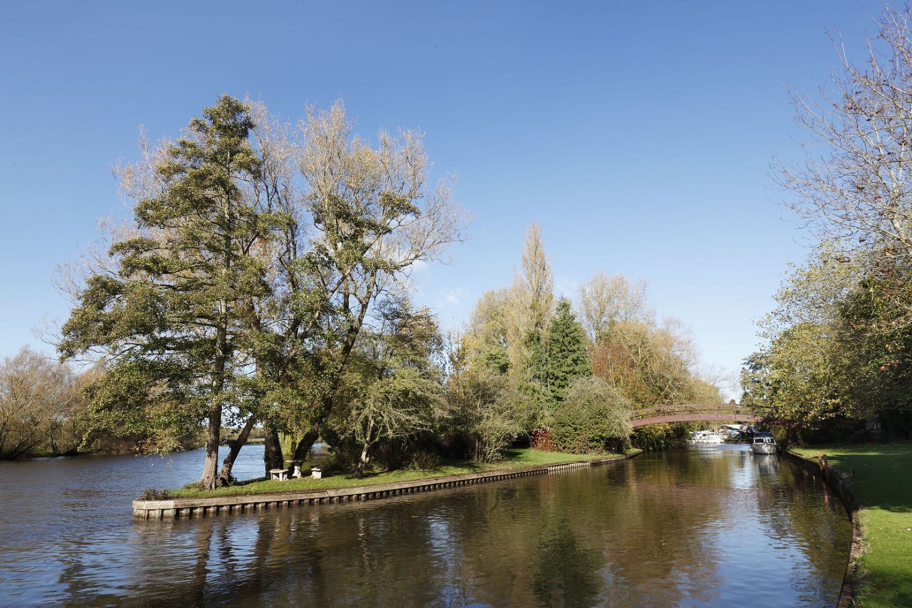 Wargrave, Berkshire