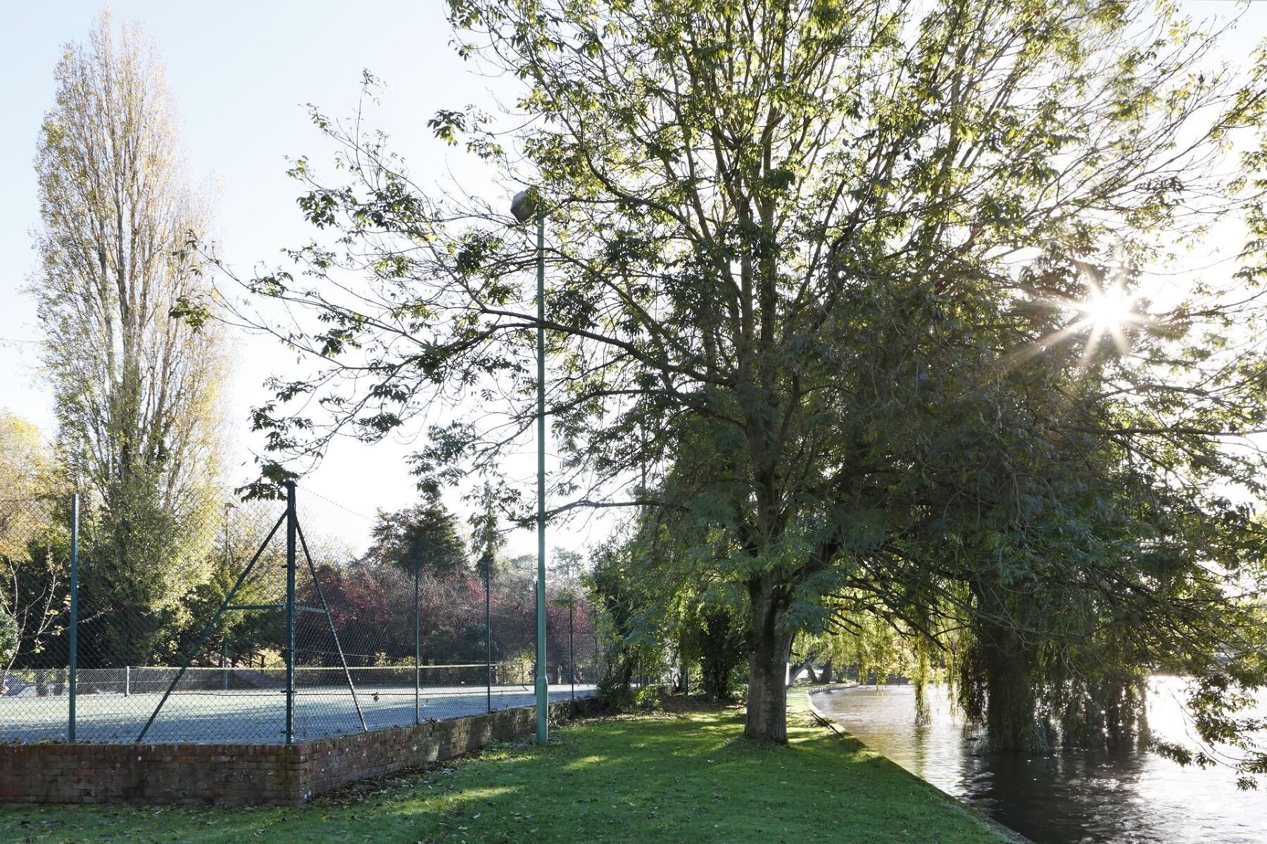 Riverside View - photo 4