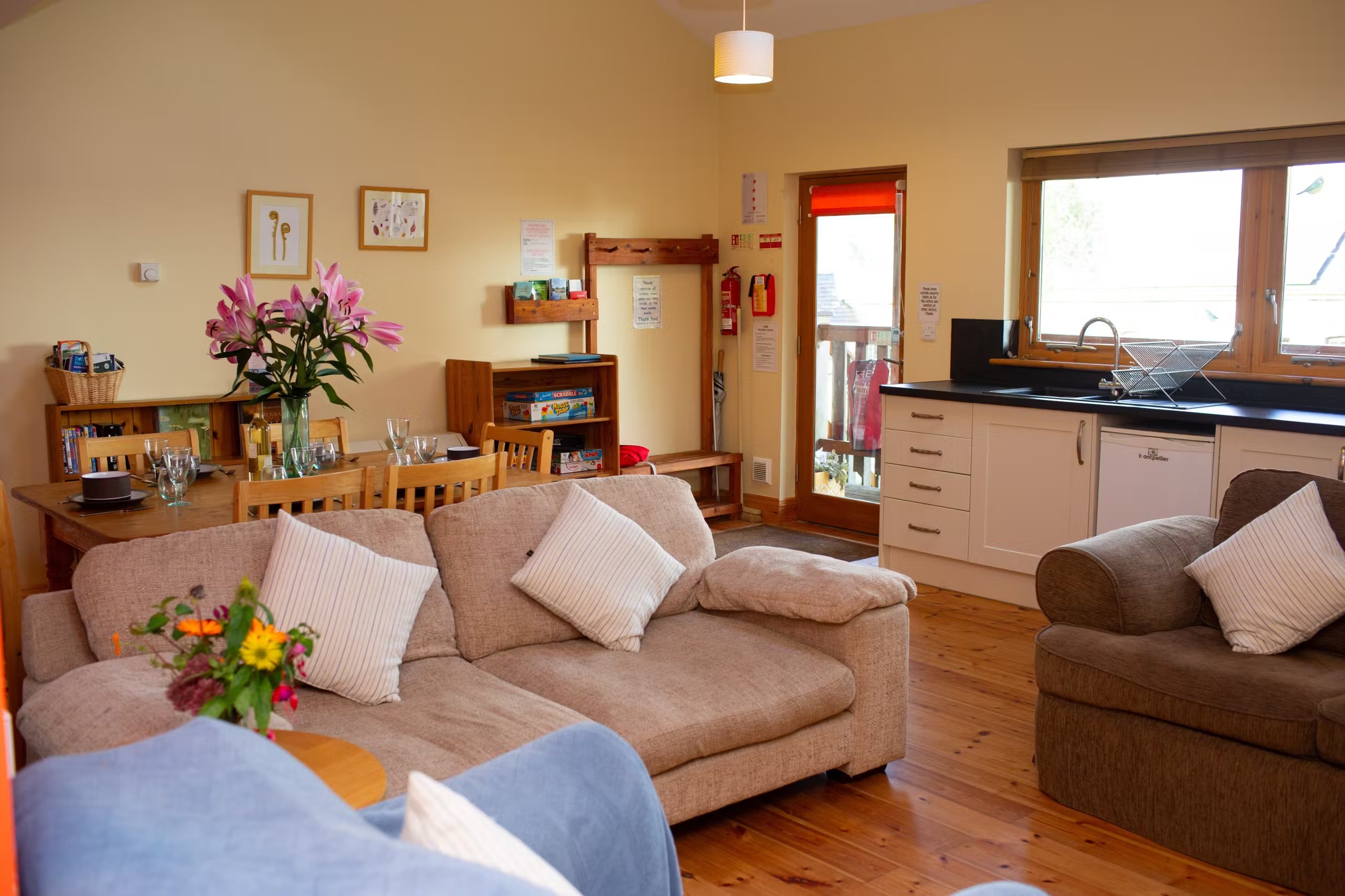 Llangybi, Ceredigion