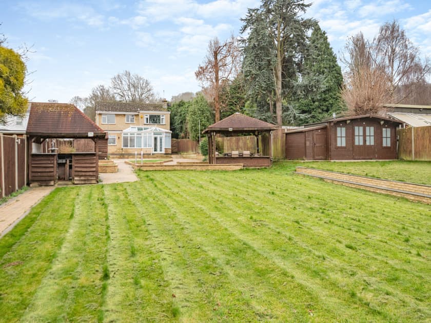 Robinswood House - photo 2