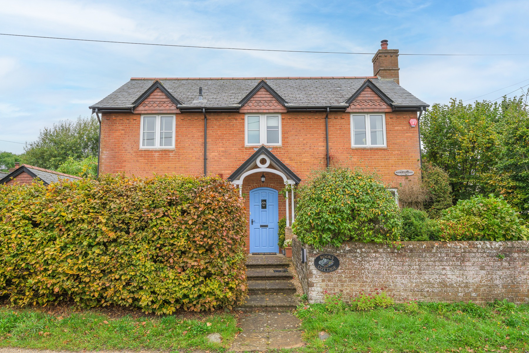 Rooks Cottage