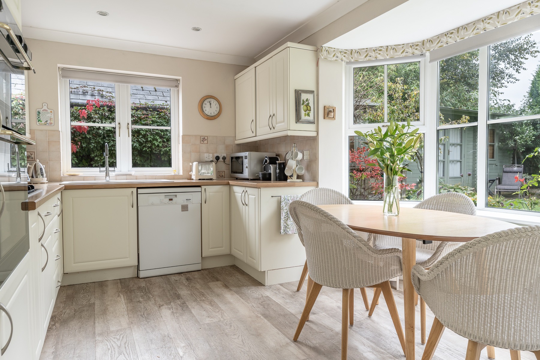 Rooks Cottage - photo 2