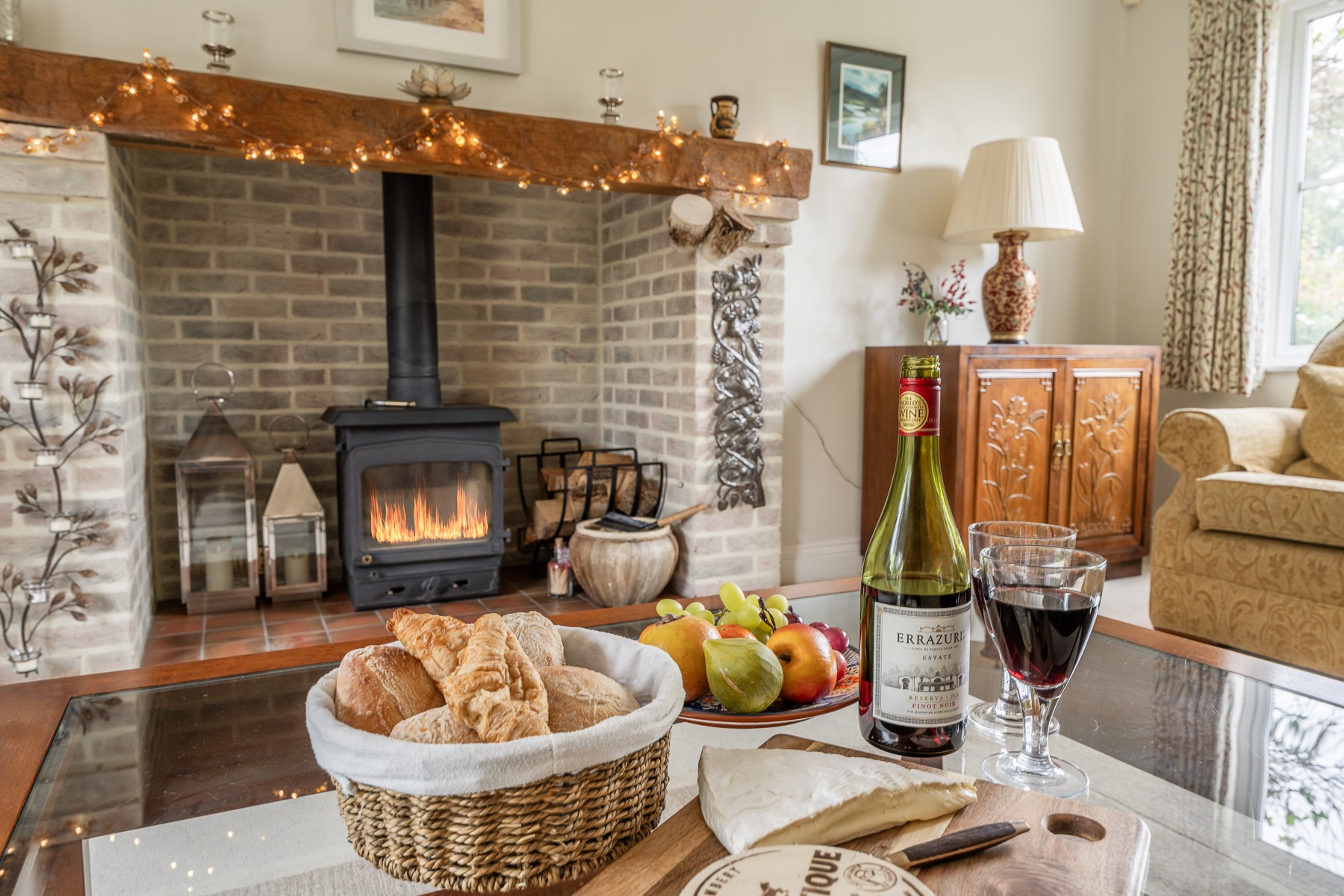 Rooks Cottage - photo 4
