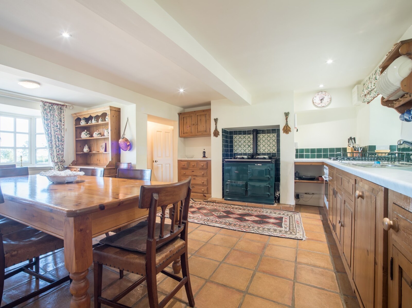 Whispering Meadows - Luxe Country Estate - photo 3