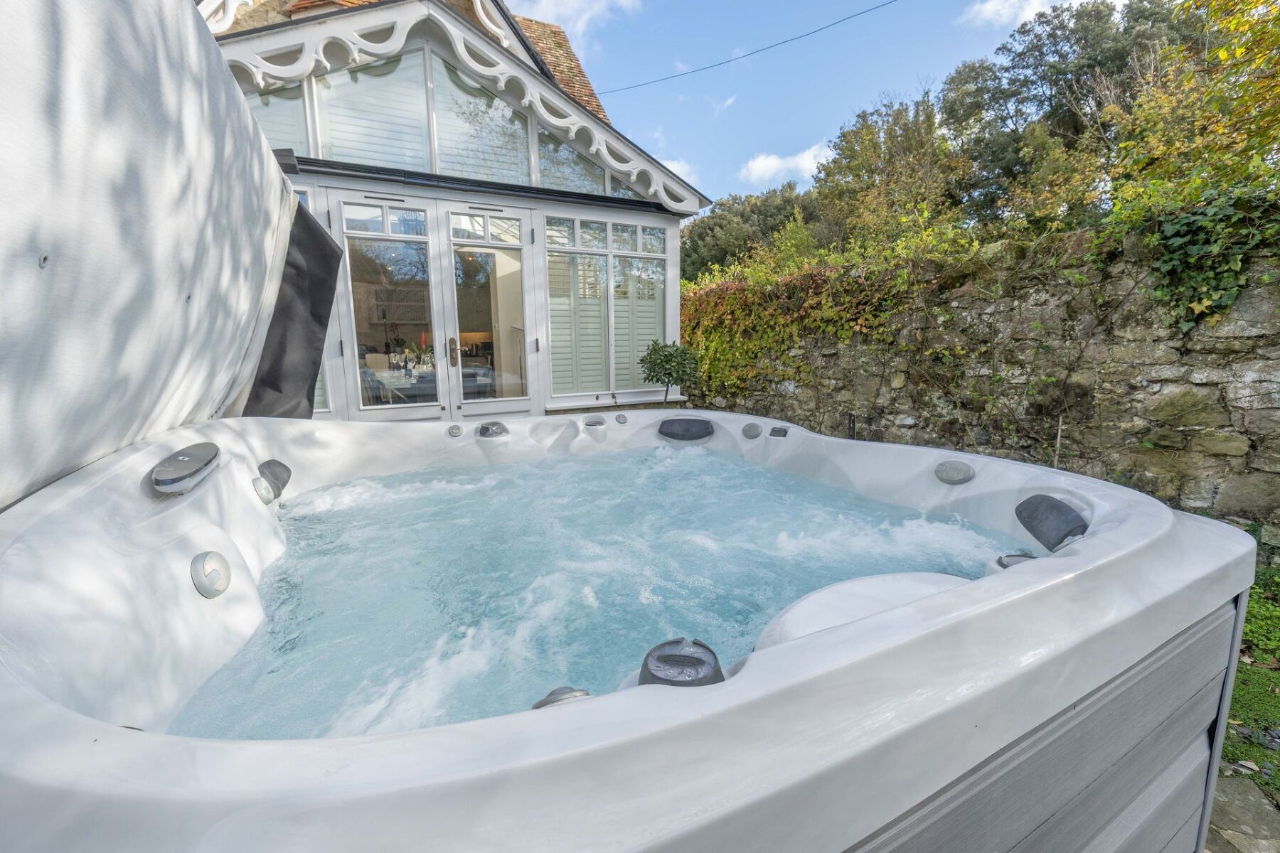 Rose Cottage - photo 3