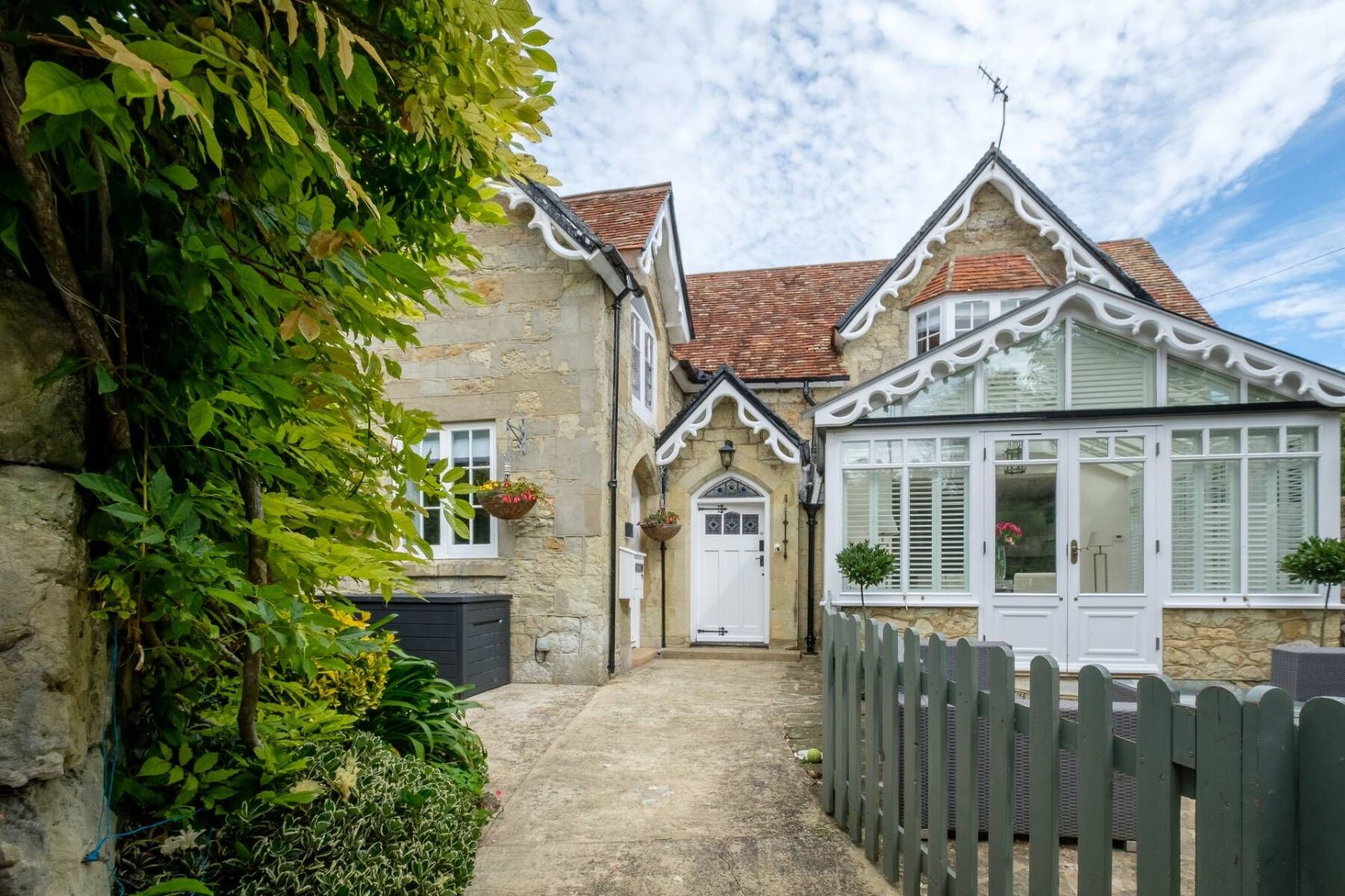 Rose Cottage - photo 4