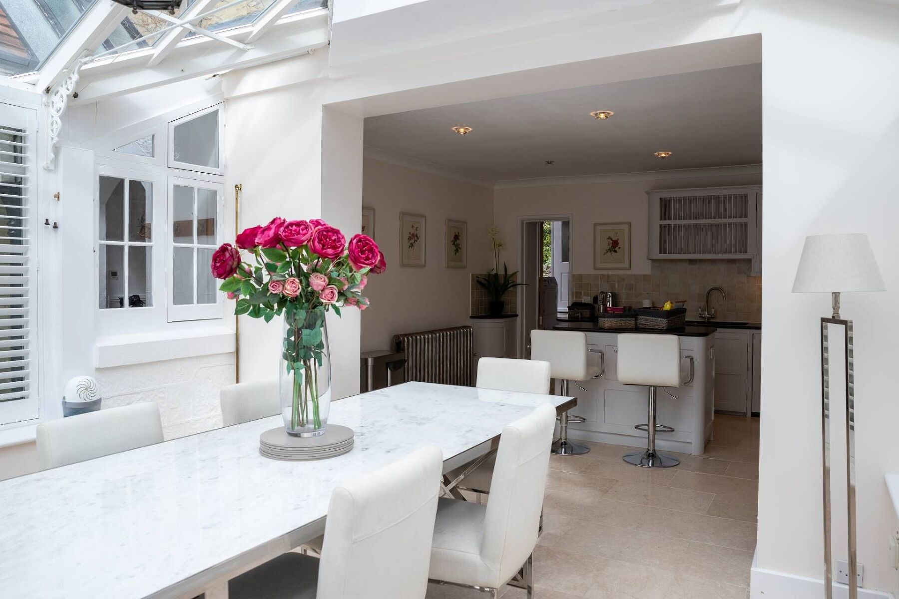 Rose Cottage - photo 5