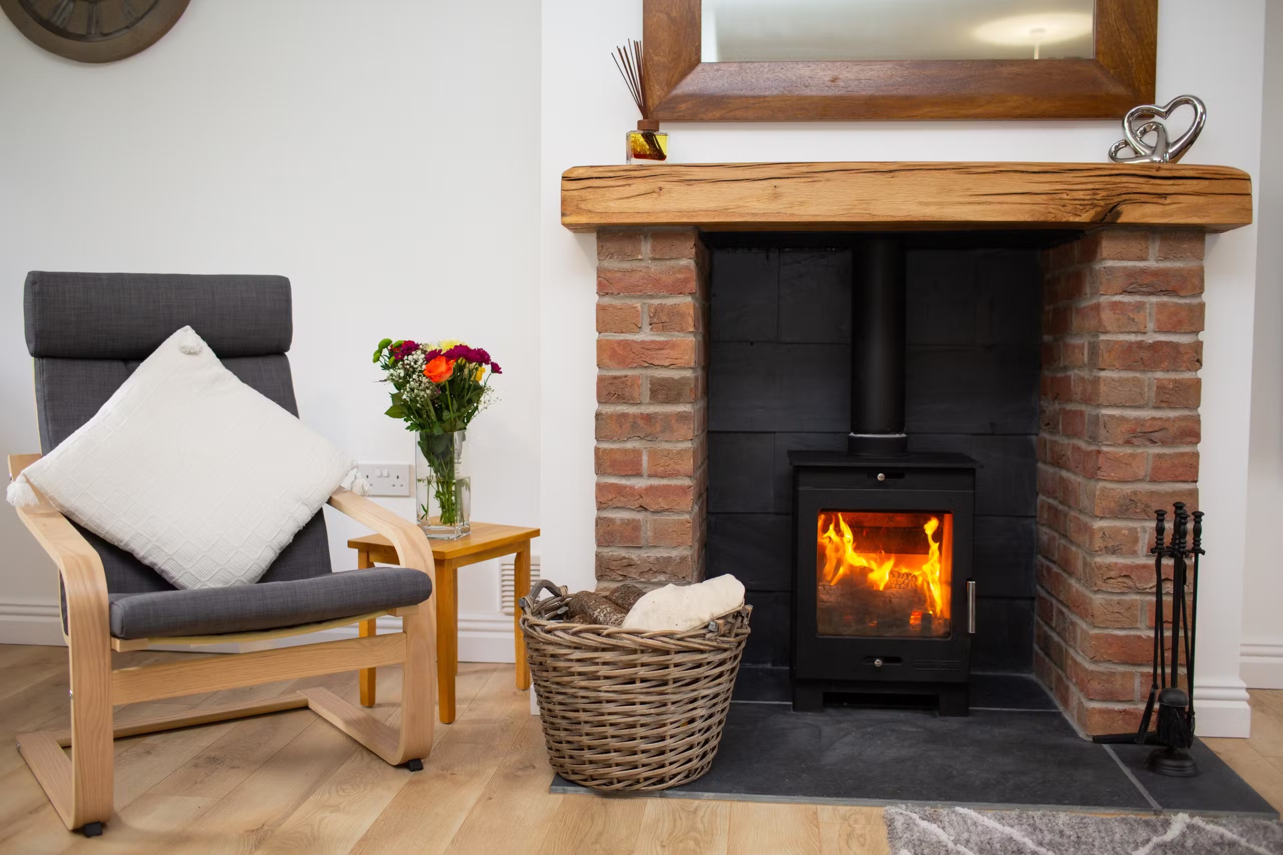 Rose Cottage - photo 2