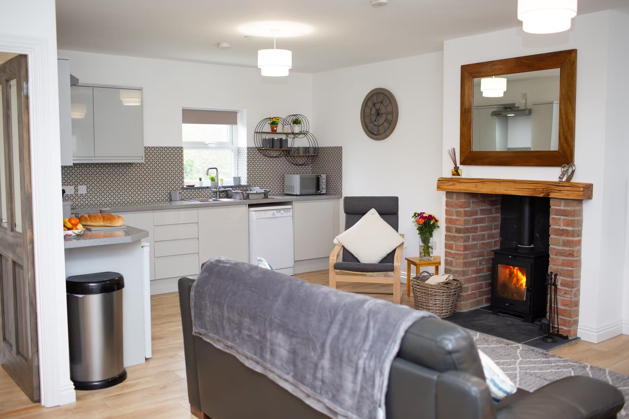 Rose Cottage - photo 3