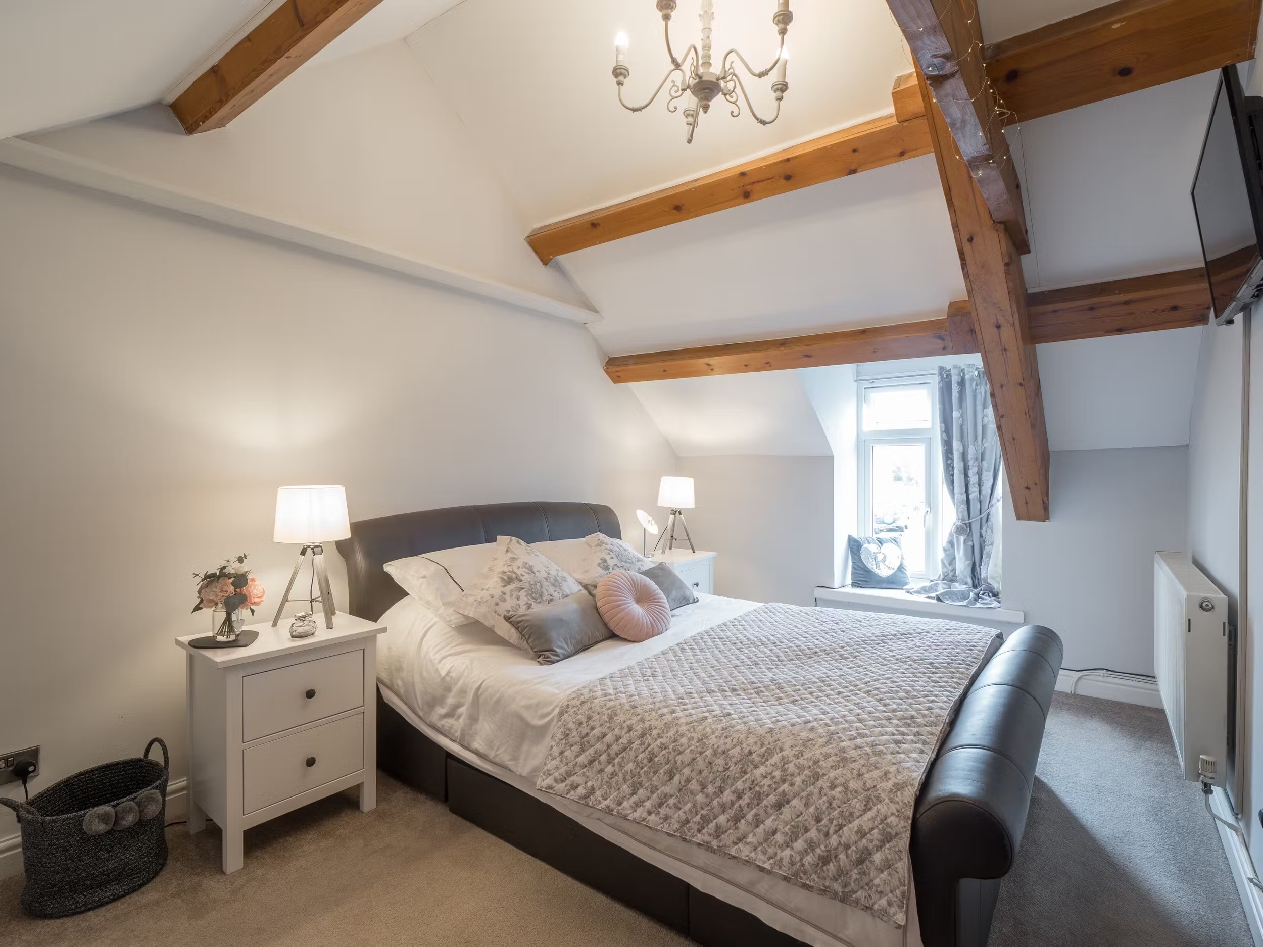 Rose Cottage - photo 2