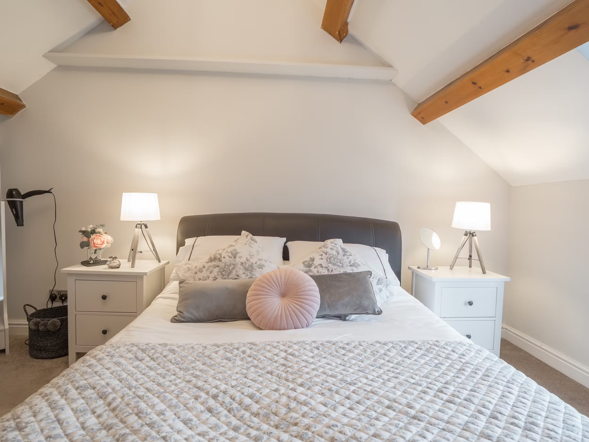 Rose Cottage - photo 3