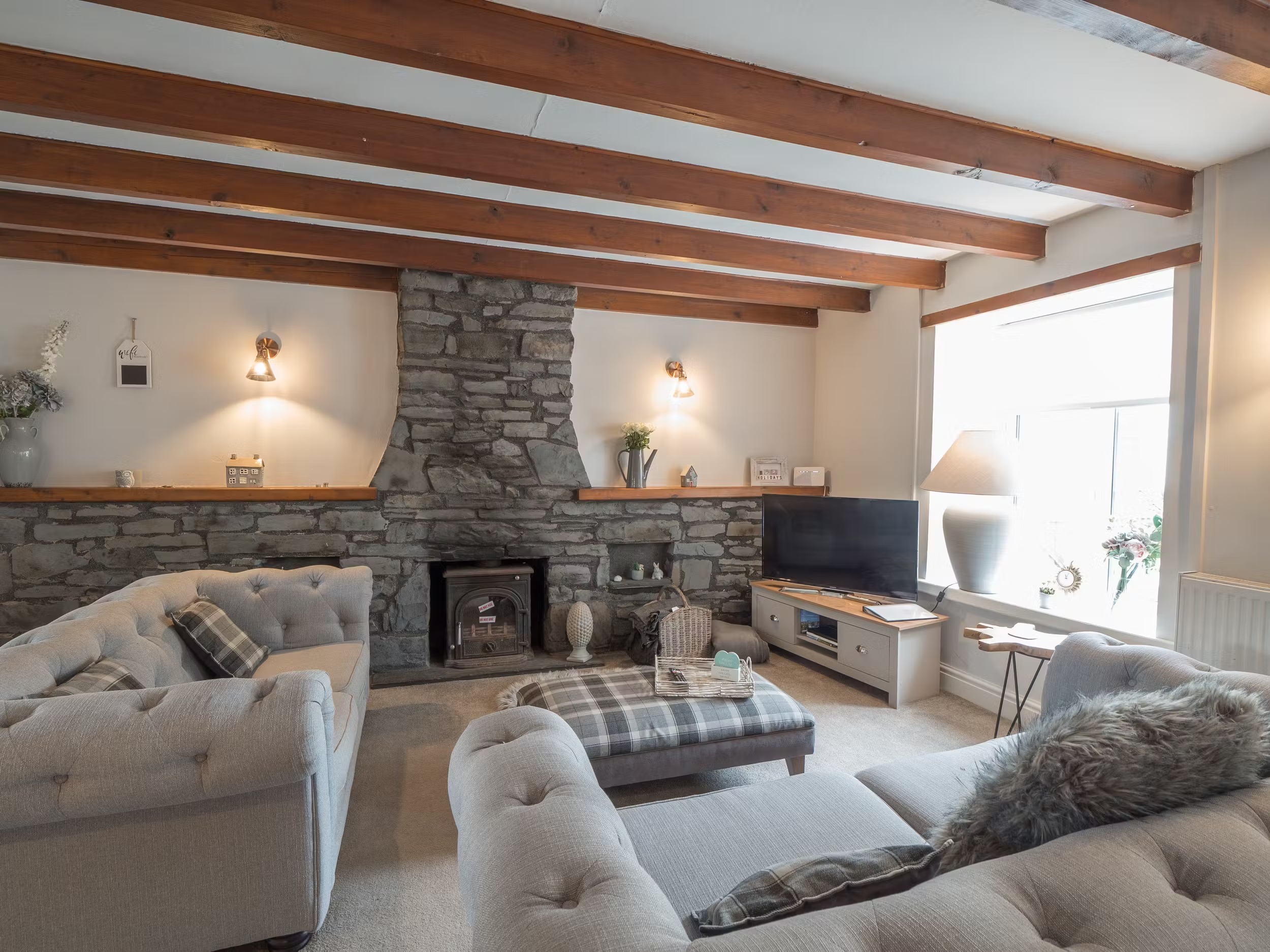 Rose Cottage - photo 5