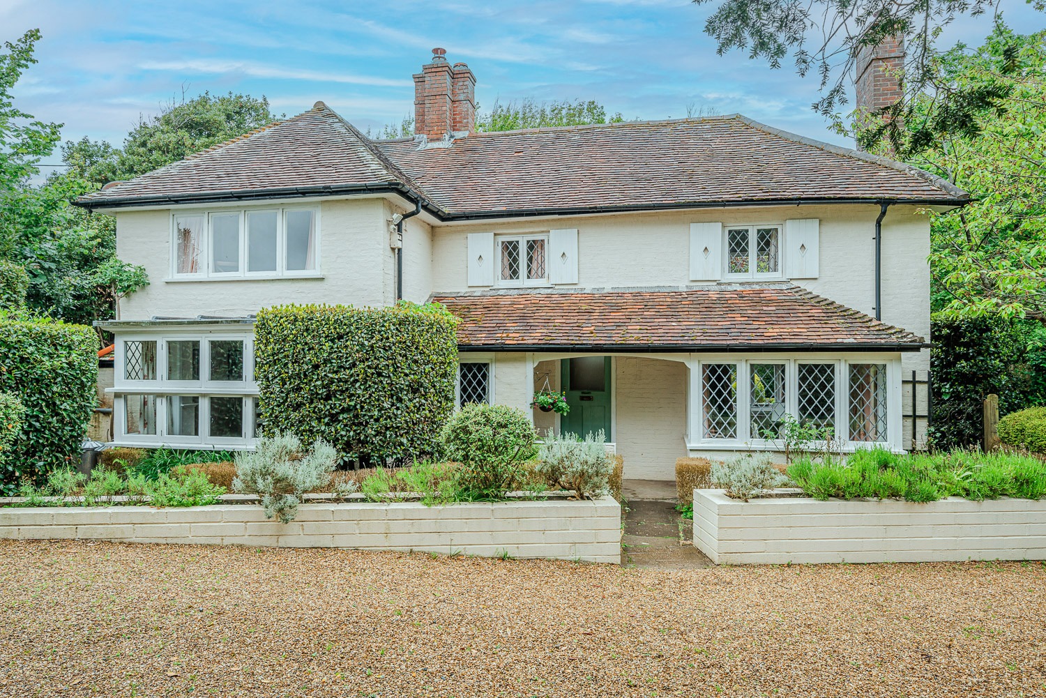 Rose Cottage 