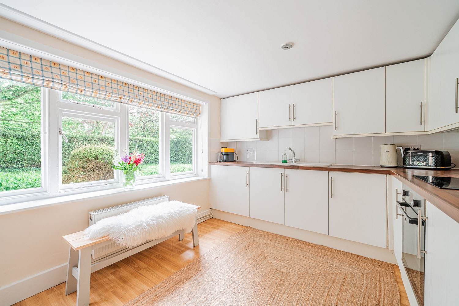 Rose Cottage  - photo 3