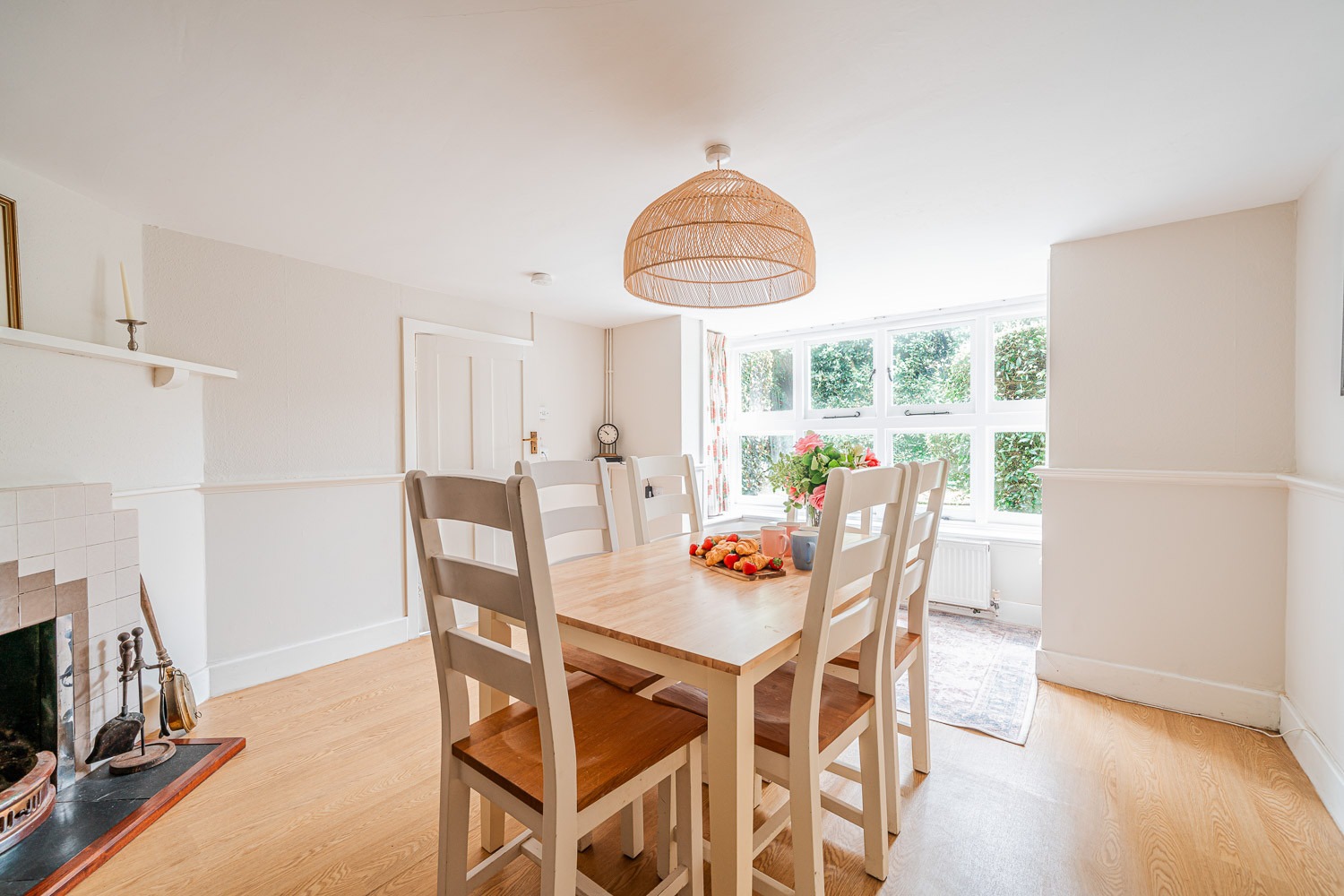 Rose Cottage  - photo 4