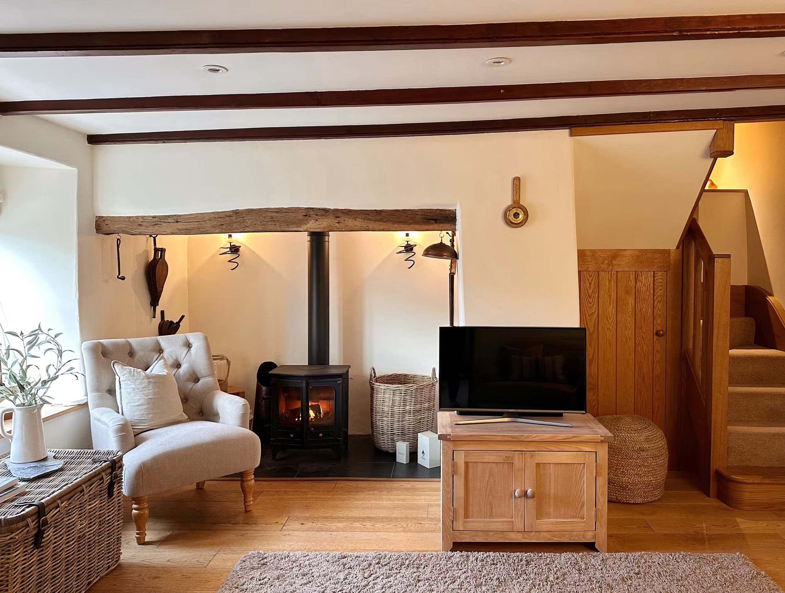 Rose Cottage - photo 2
