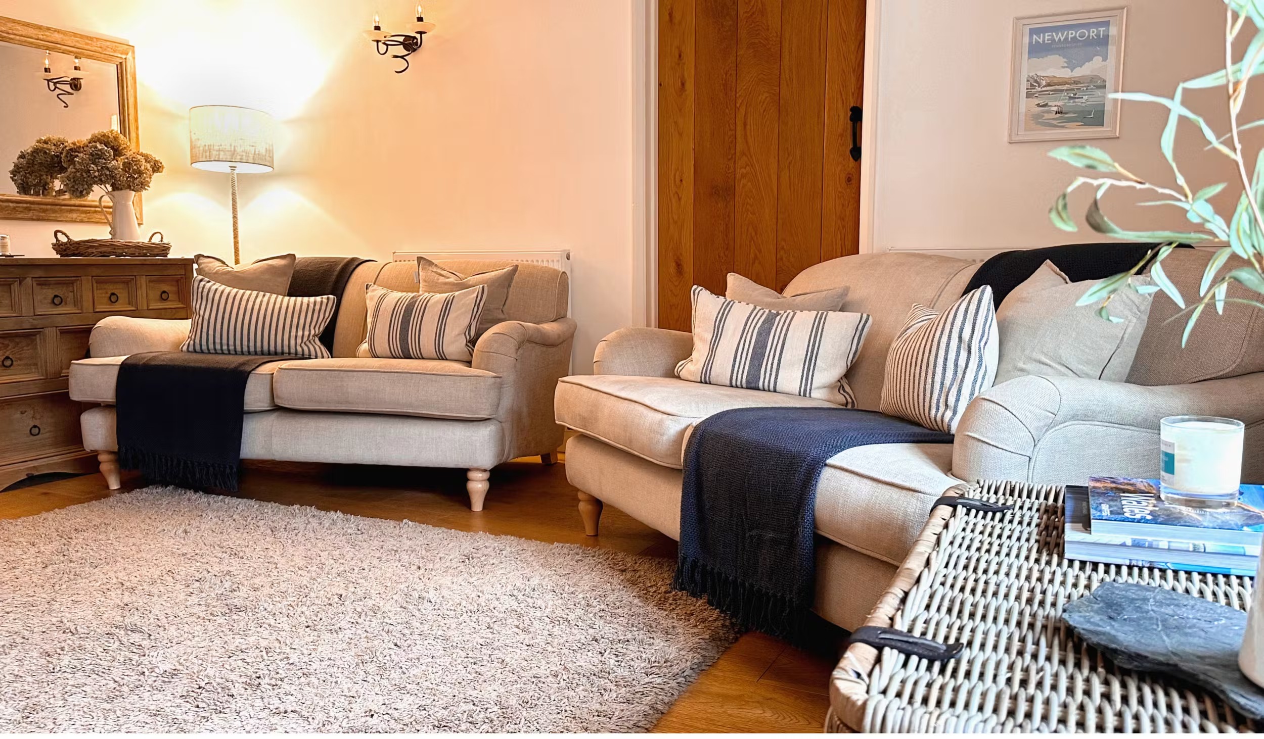Rose Cottage - photo 3