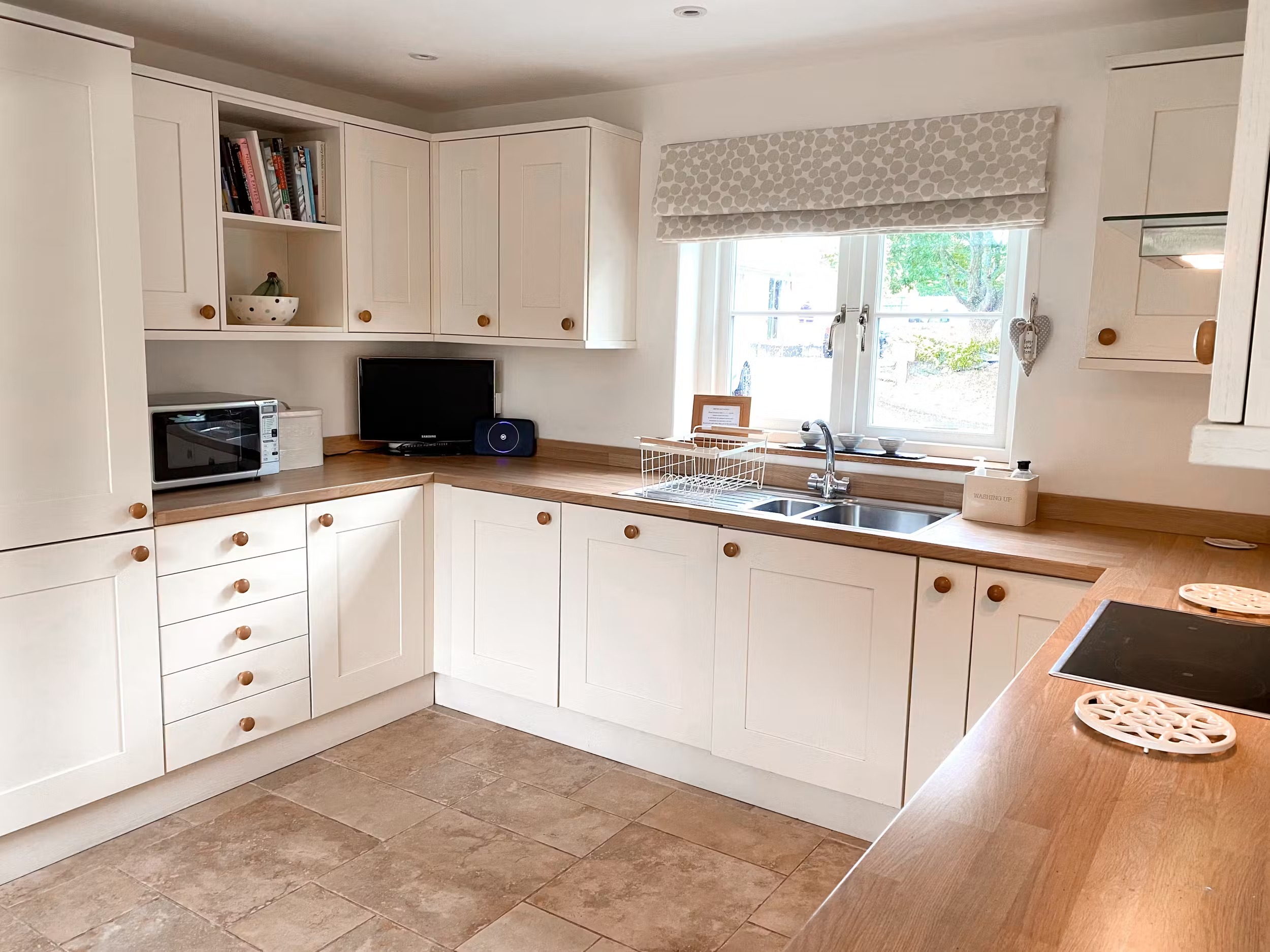 Rose Cottage - photo 5