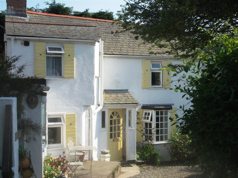 Rose Cottage - photo 4