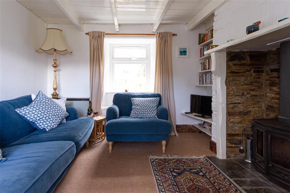Rose Cottage - photo 2