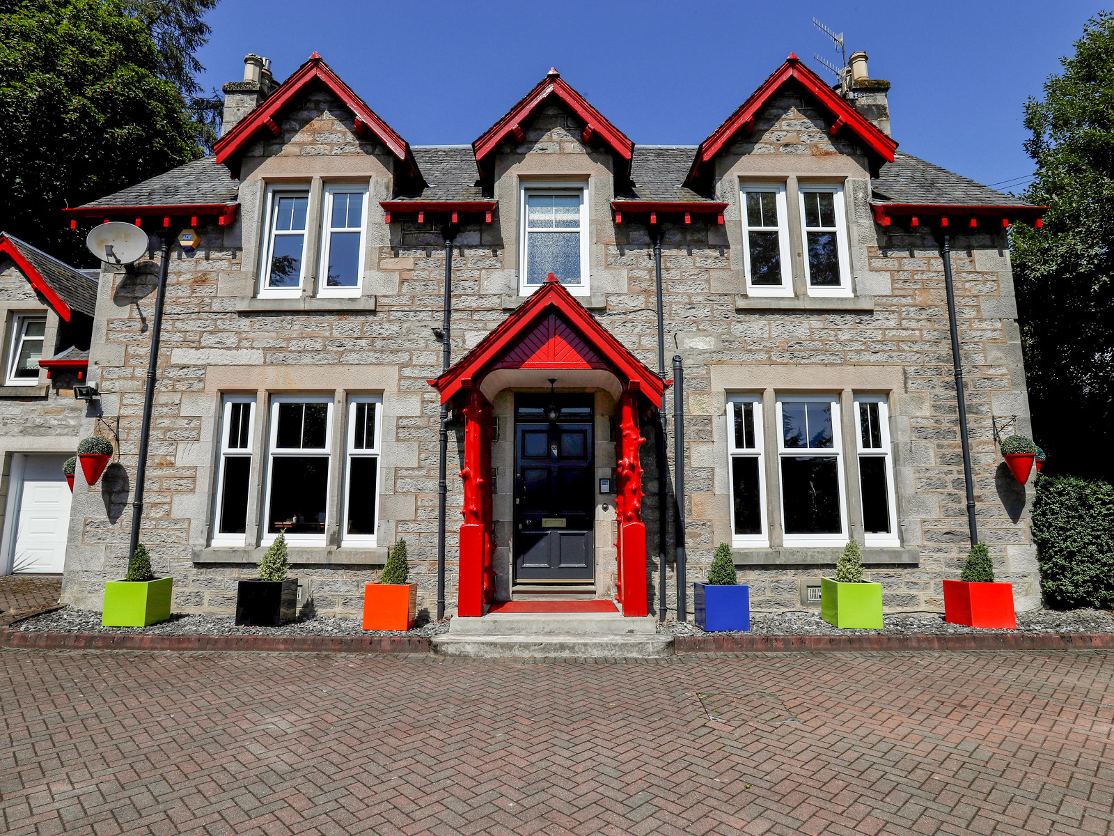Roseburn - photo 2
