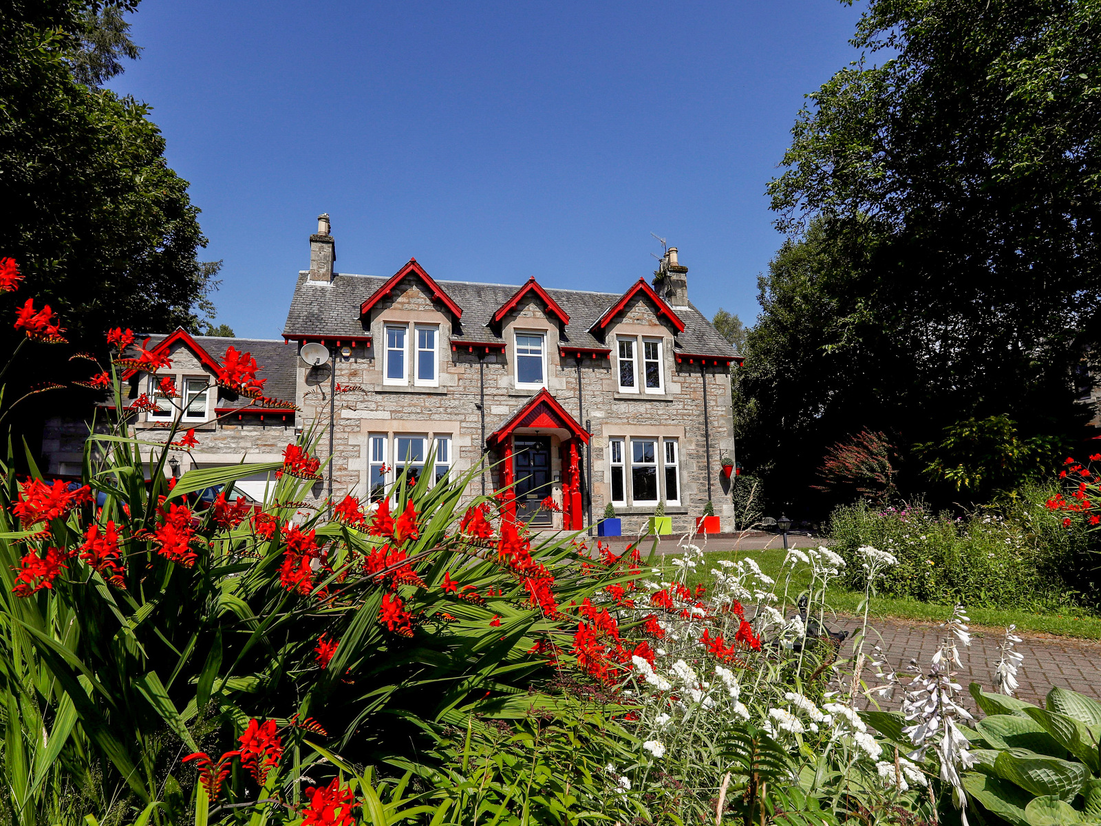 Roseburn - photo 3