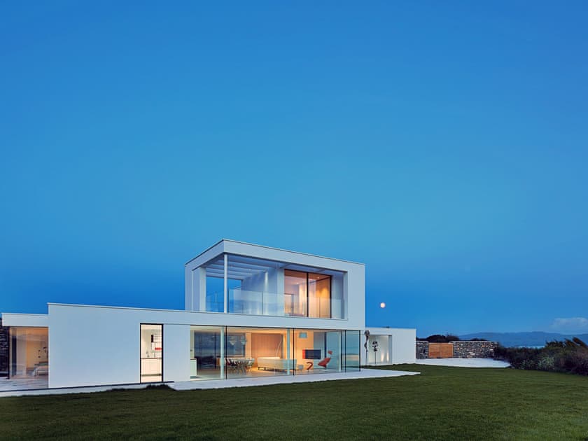 Criccieth, Gwynedd