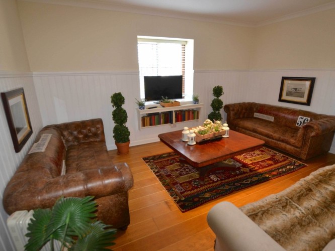 Rosetti House - photo 3
