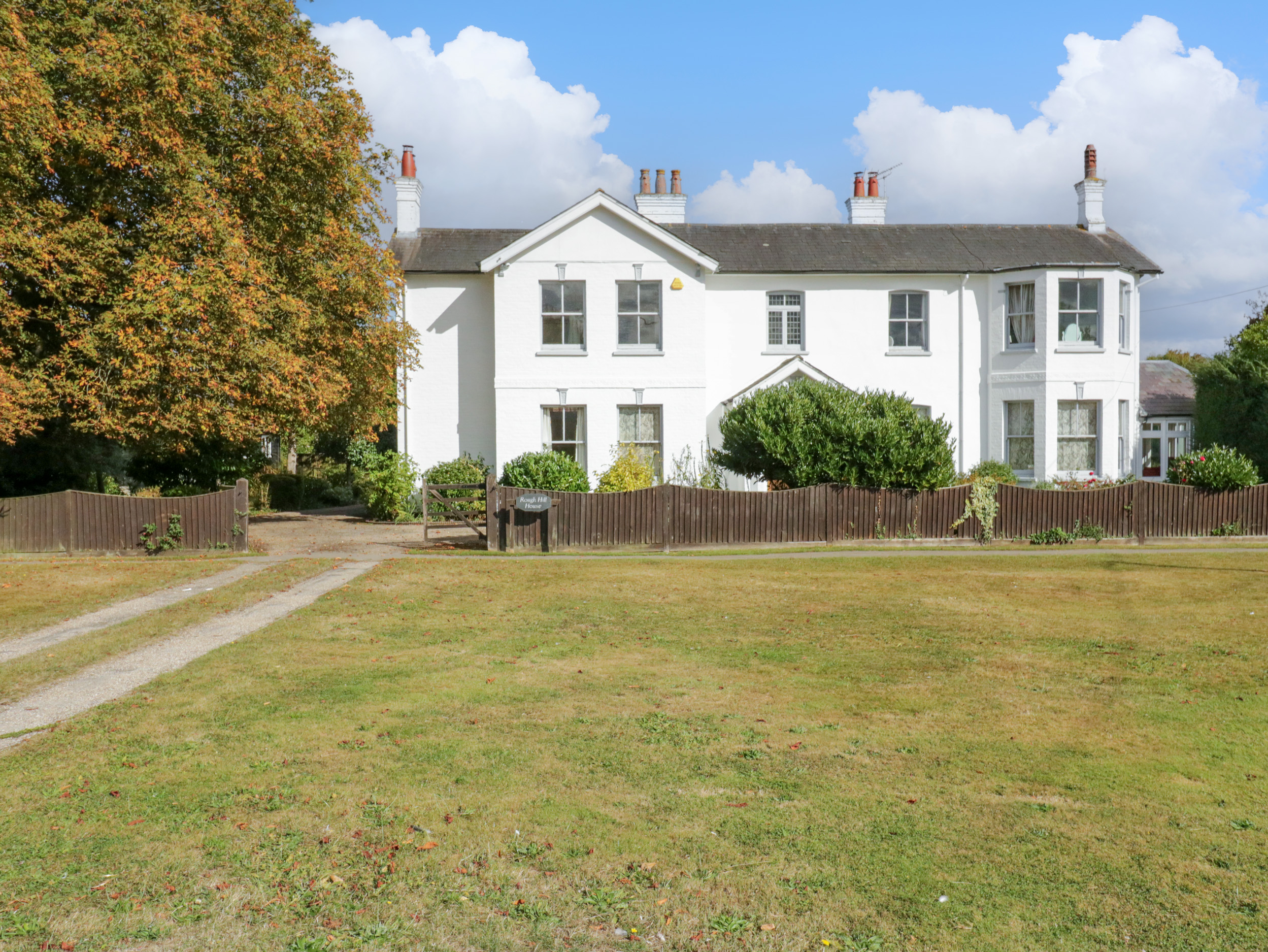 East Hanningfield, Essex