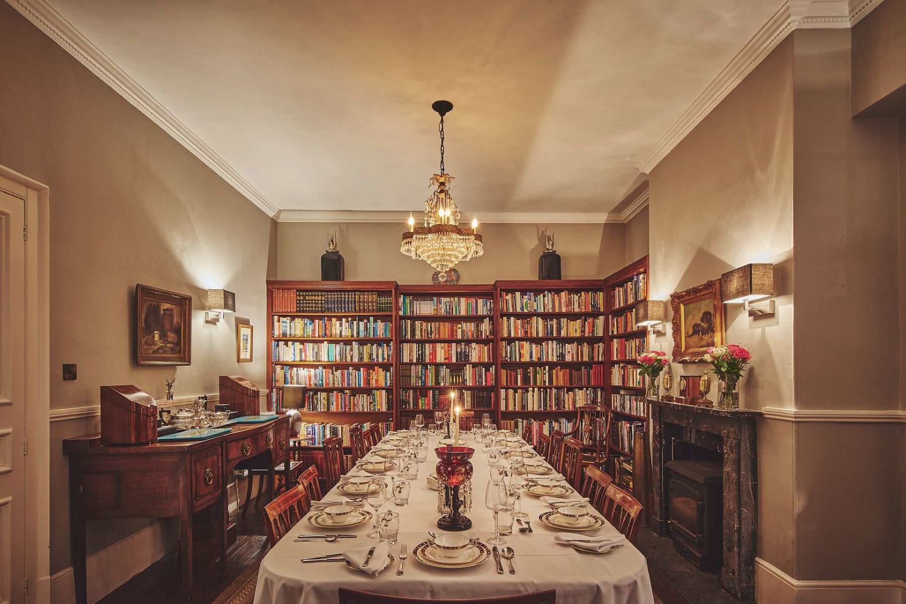 Roupel Estate - photo 5