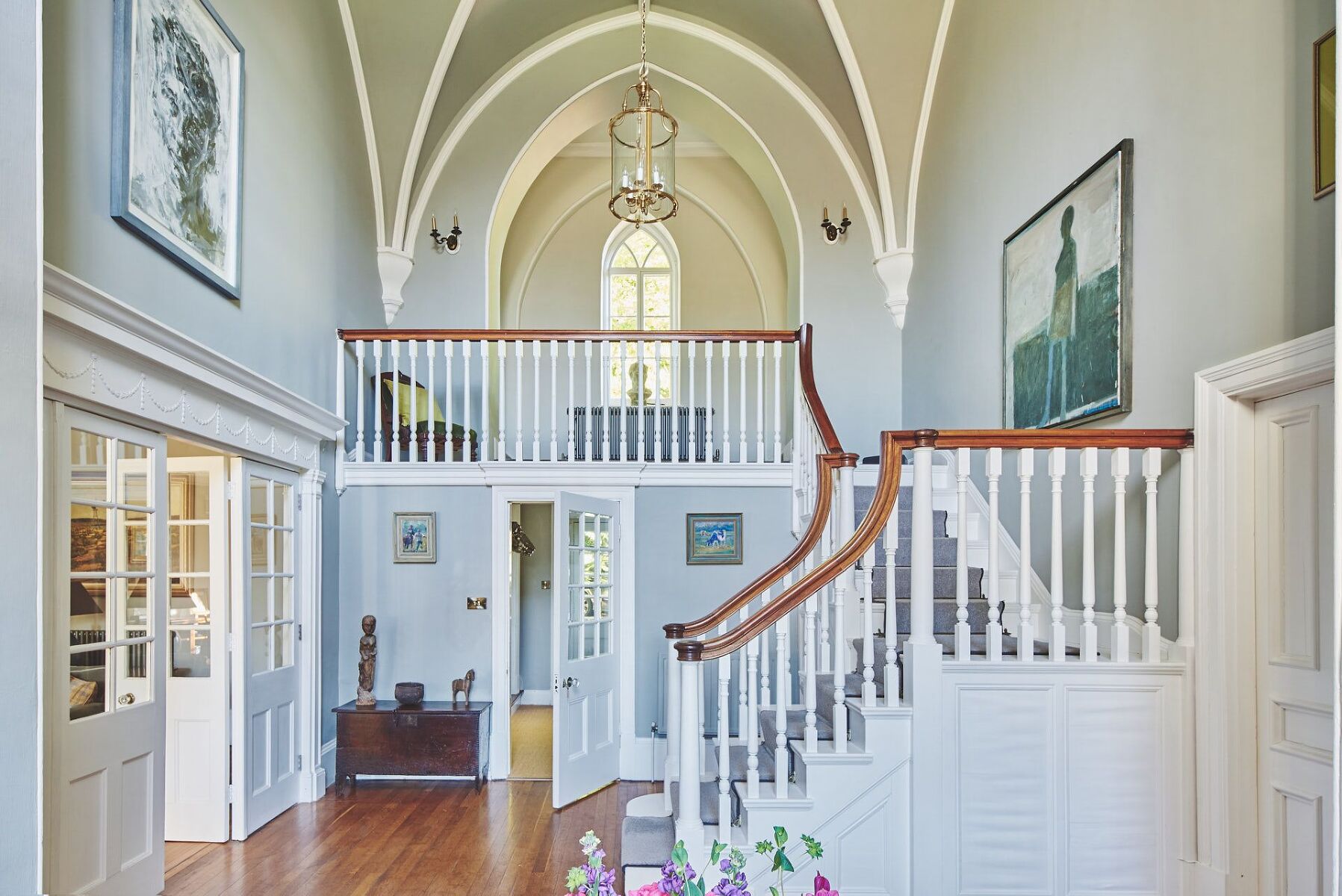 Roupel Hall - photo 3