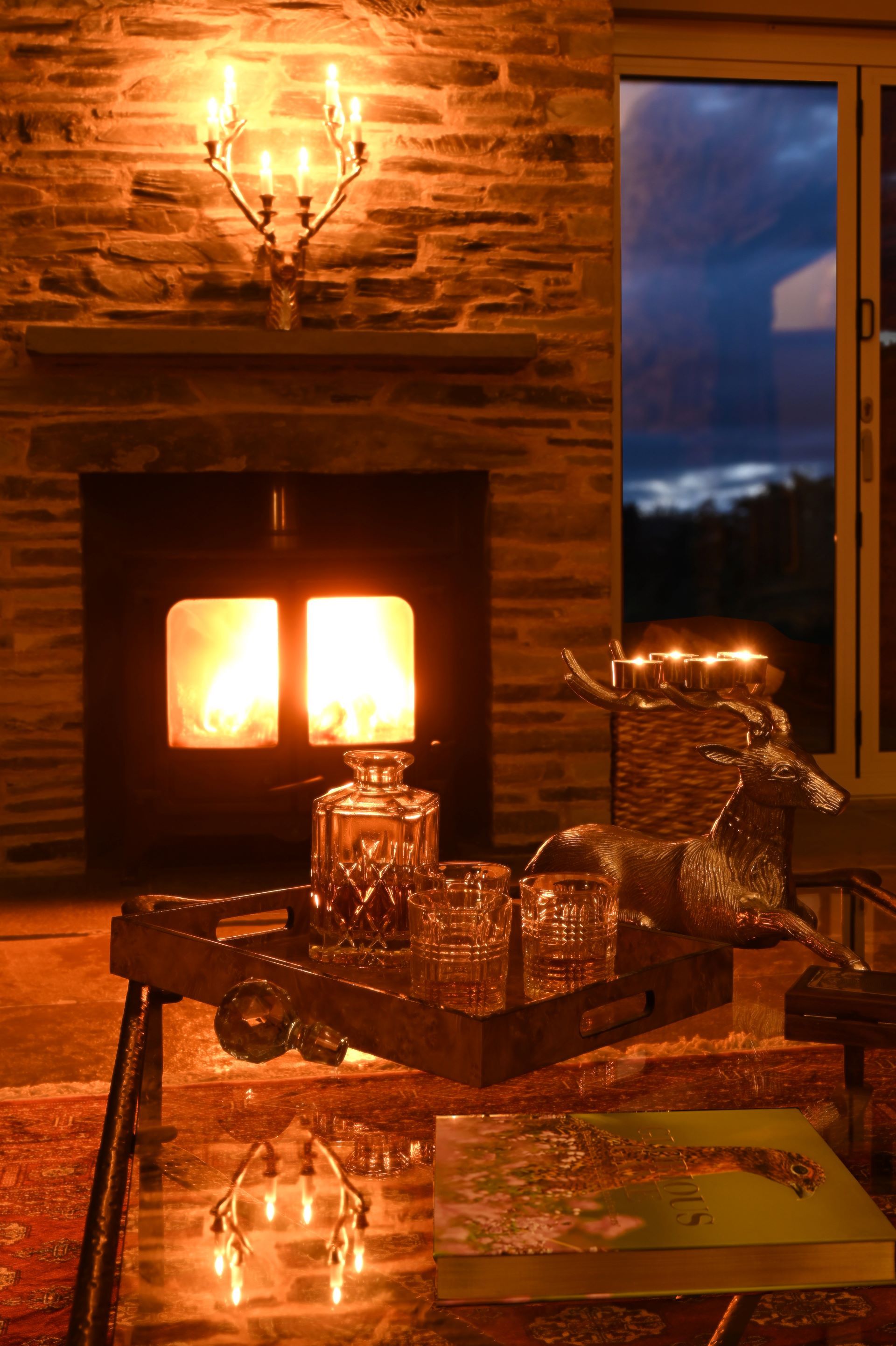 Rowanrigg Steading - photo 5