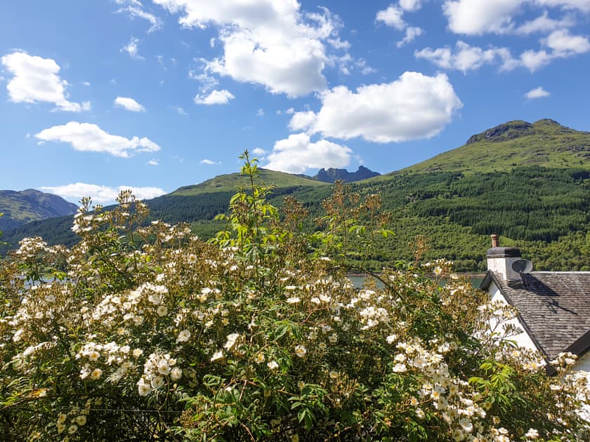 Arrochar, Argyll and Bute