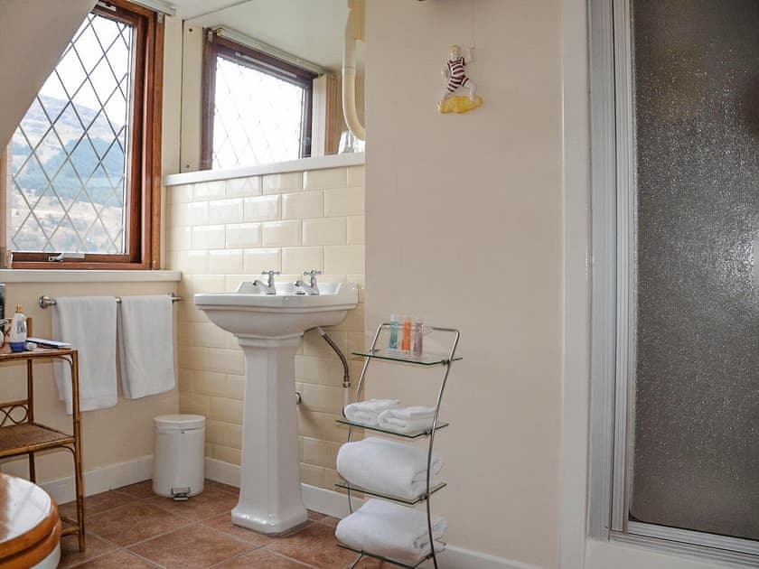 Rowantree Cottage - photo 5