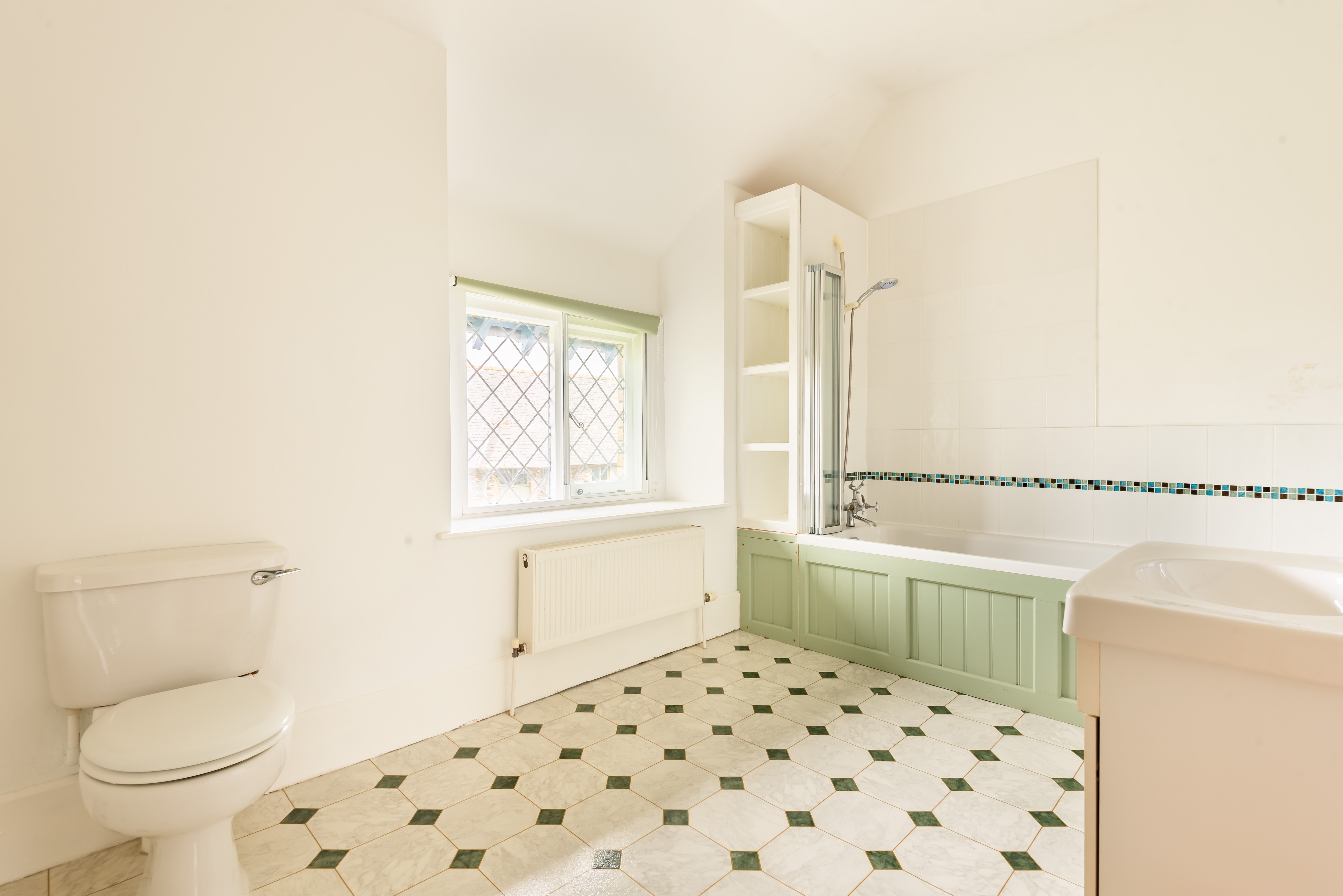 Rowden House - photo 5