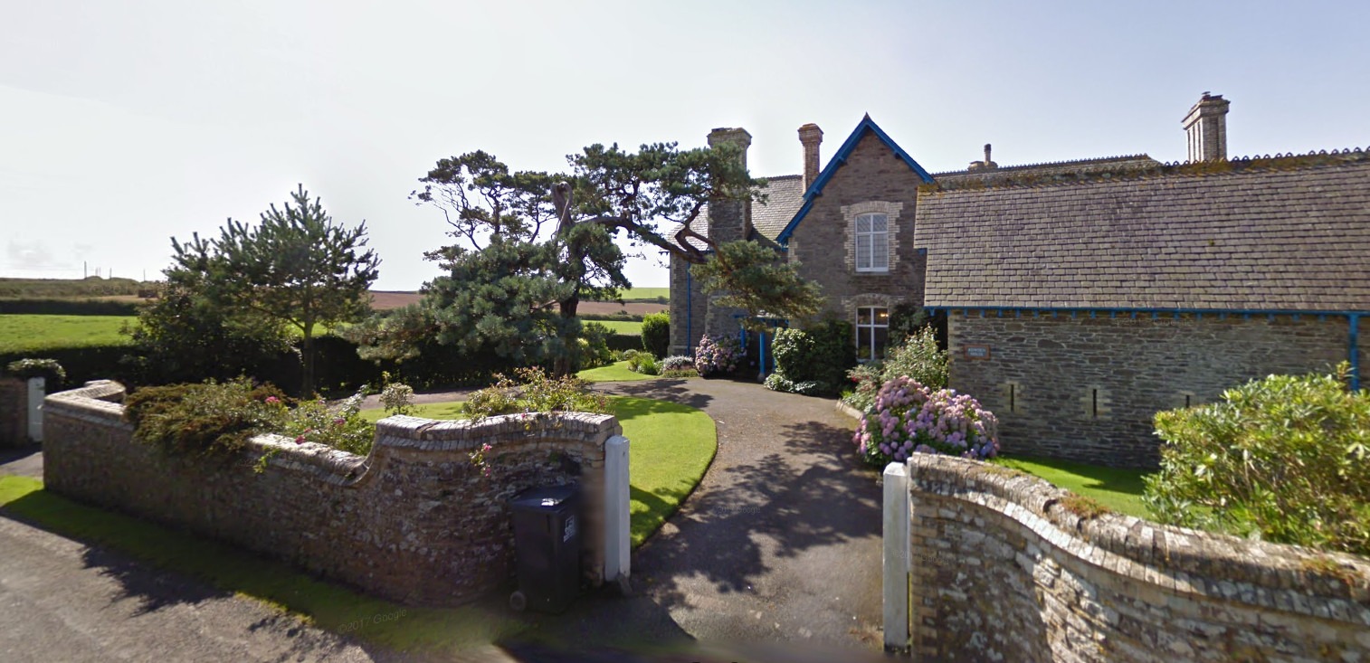 Rowden House - photo 2
