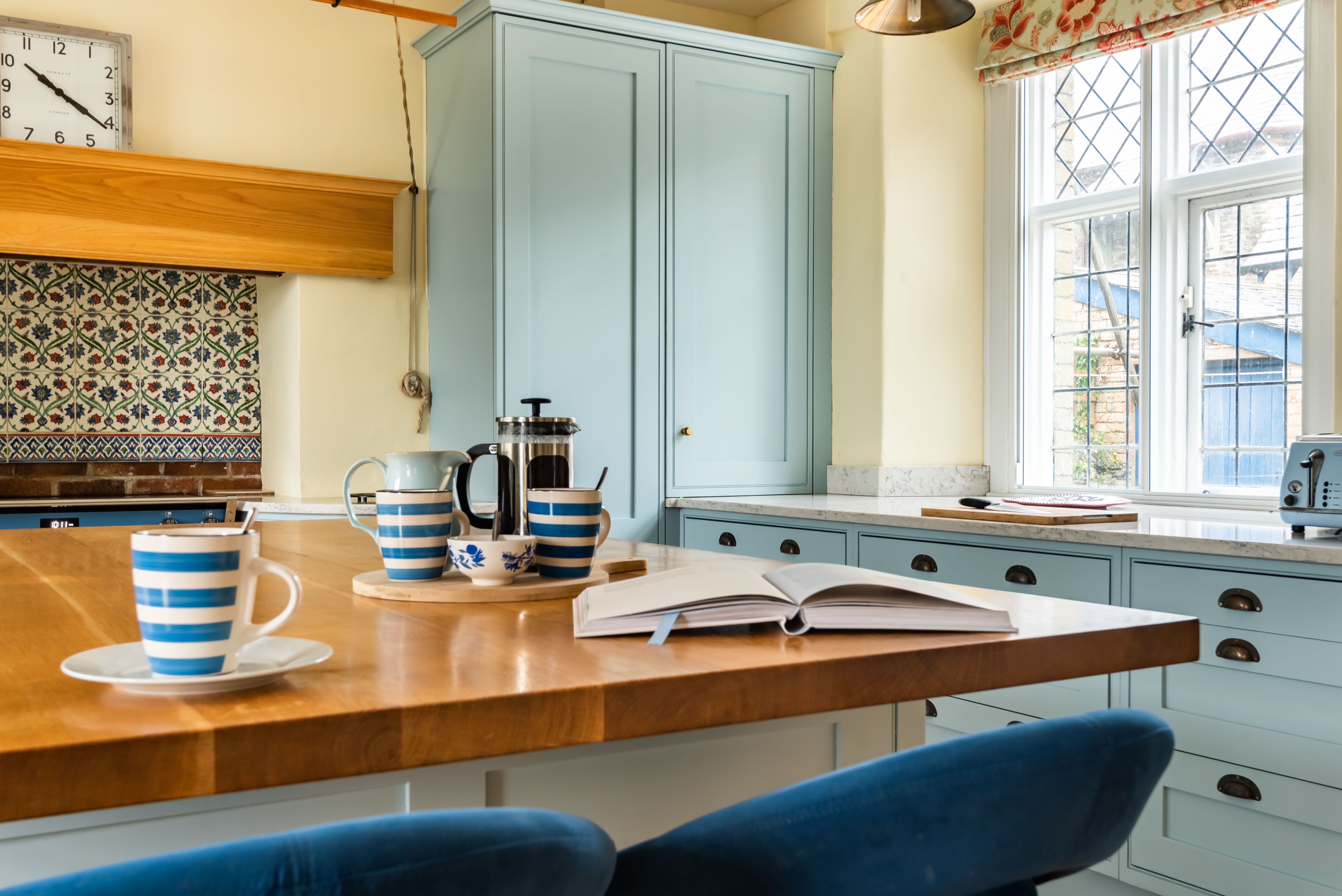 Rowden House - photo 3