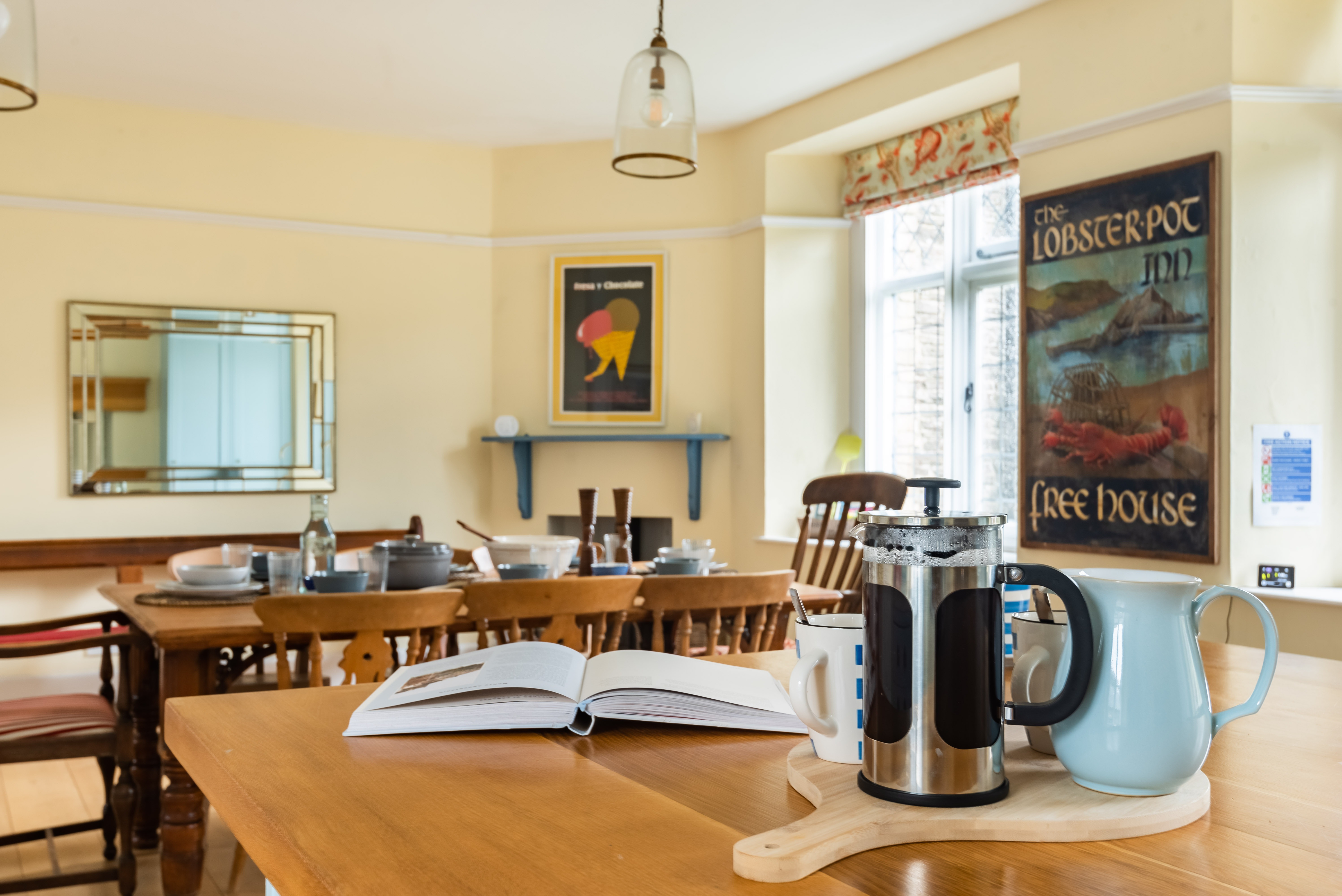 Rowden House - photo 4