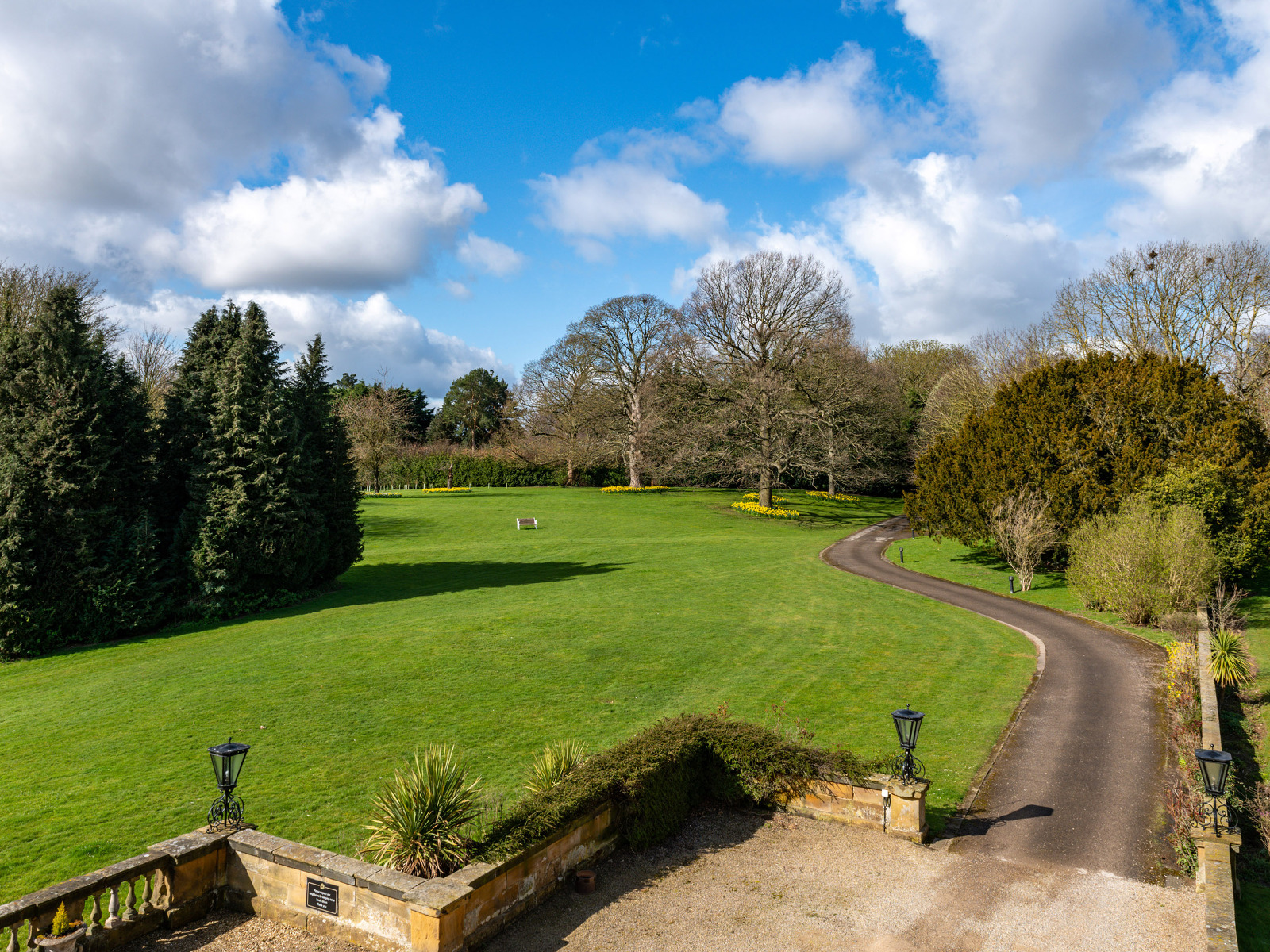 Rudby Hall - photo 3