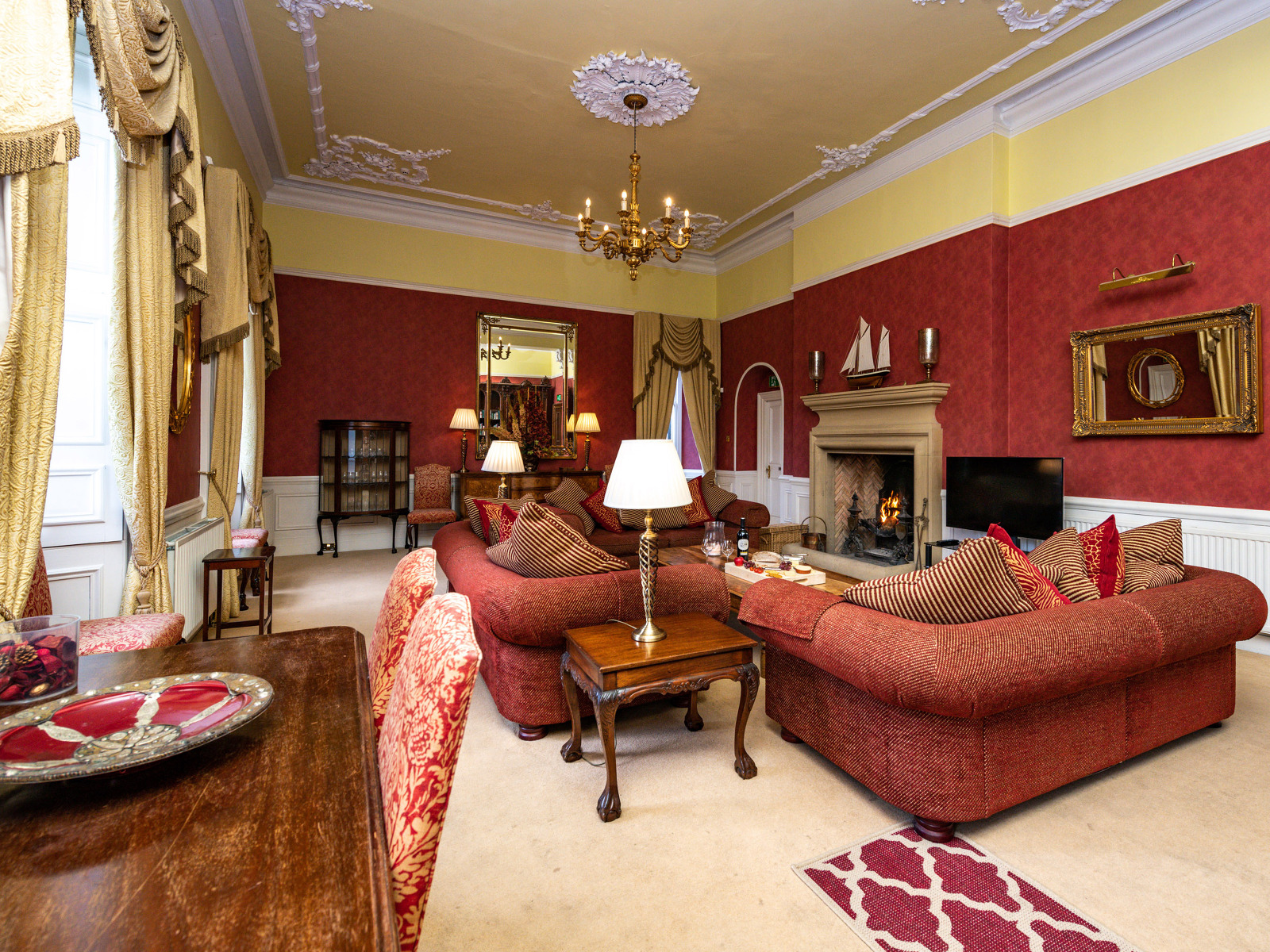 Rudby Hall - photo 4