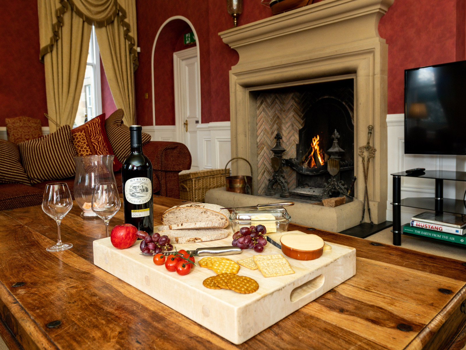 Rudby Hall - photo 5
