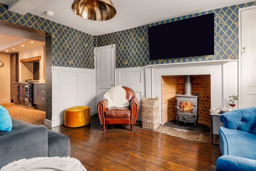 Saddlers Cottage  - photo 2
