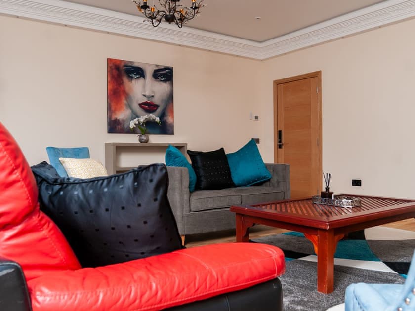 Saint Martins House - photo 5