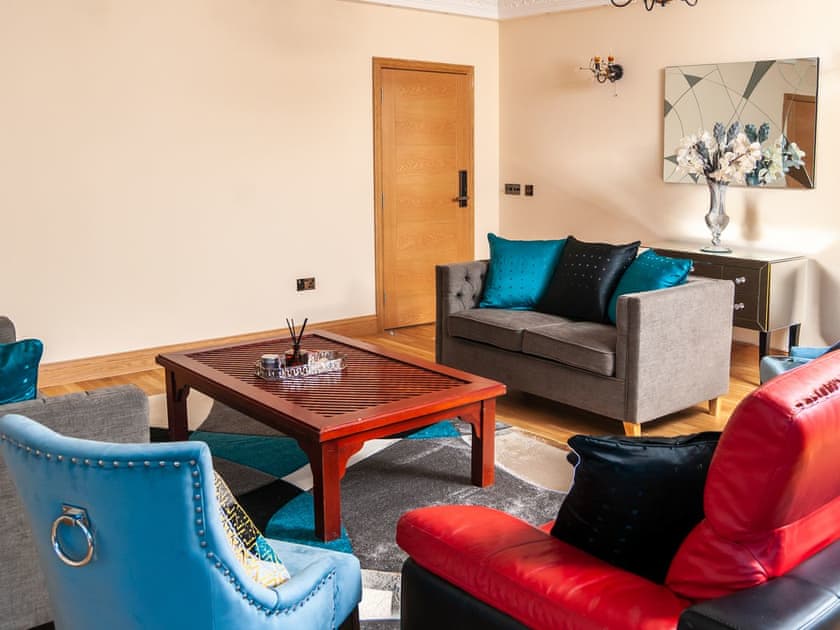 Saint Martins House - photo 4
