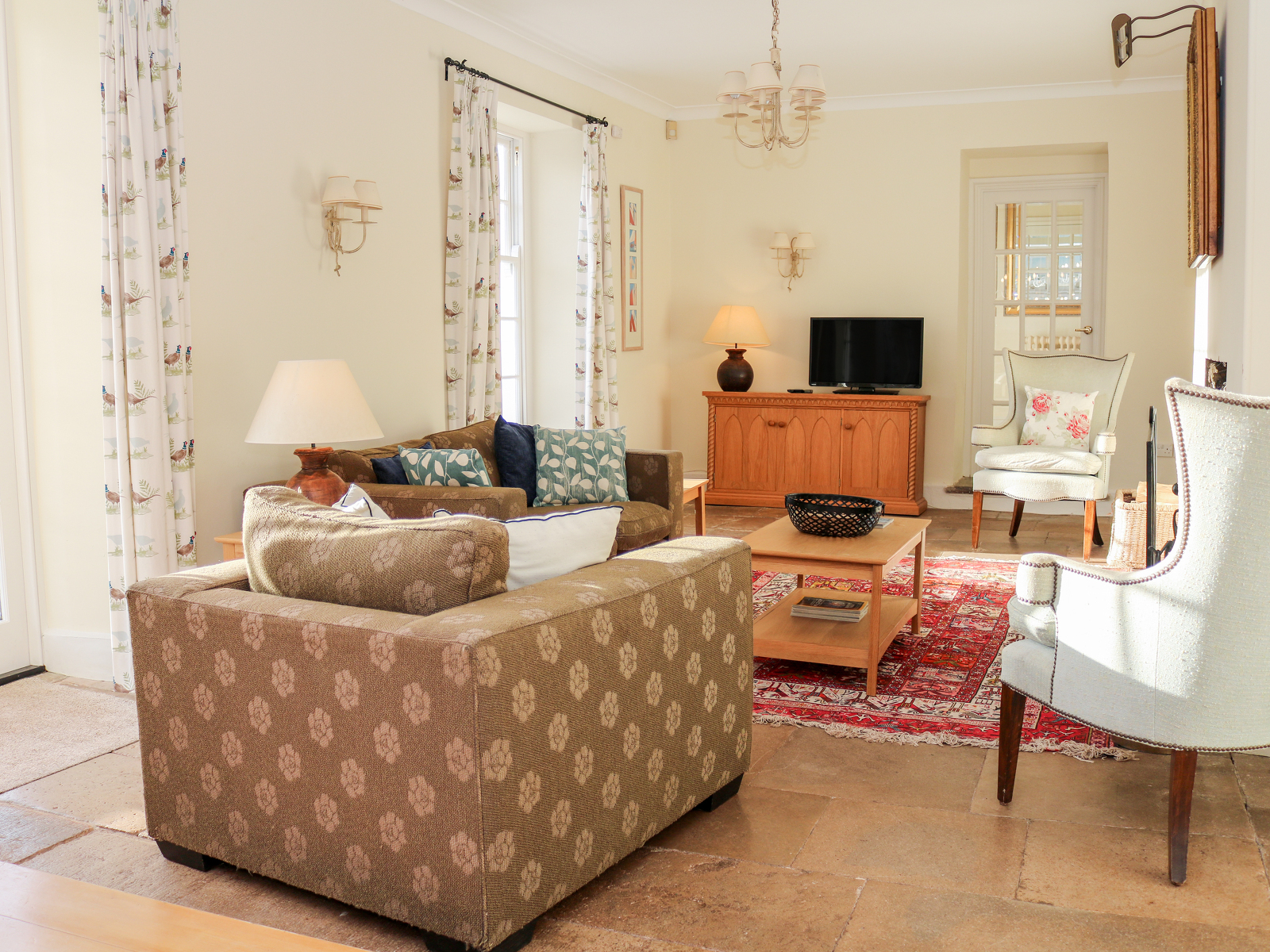Sandridge Barton - photo 2