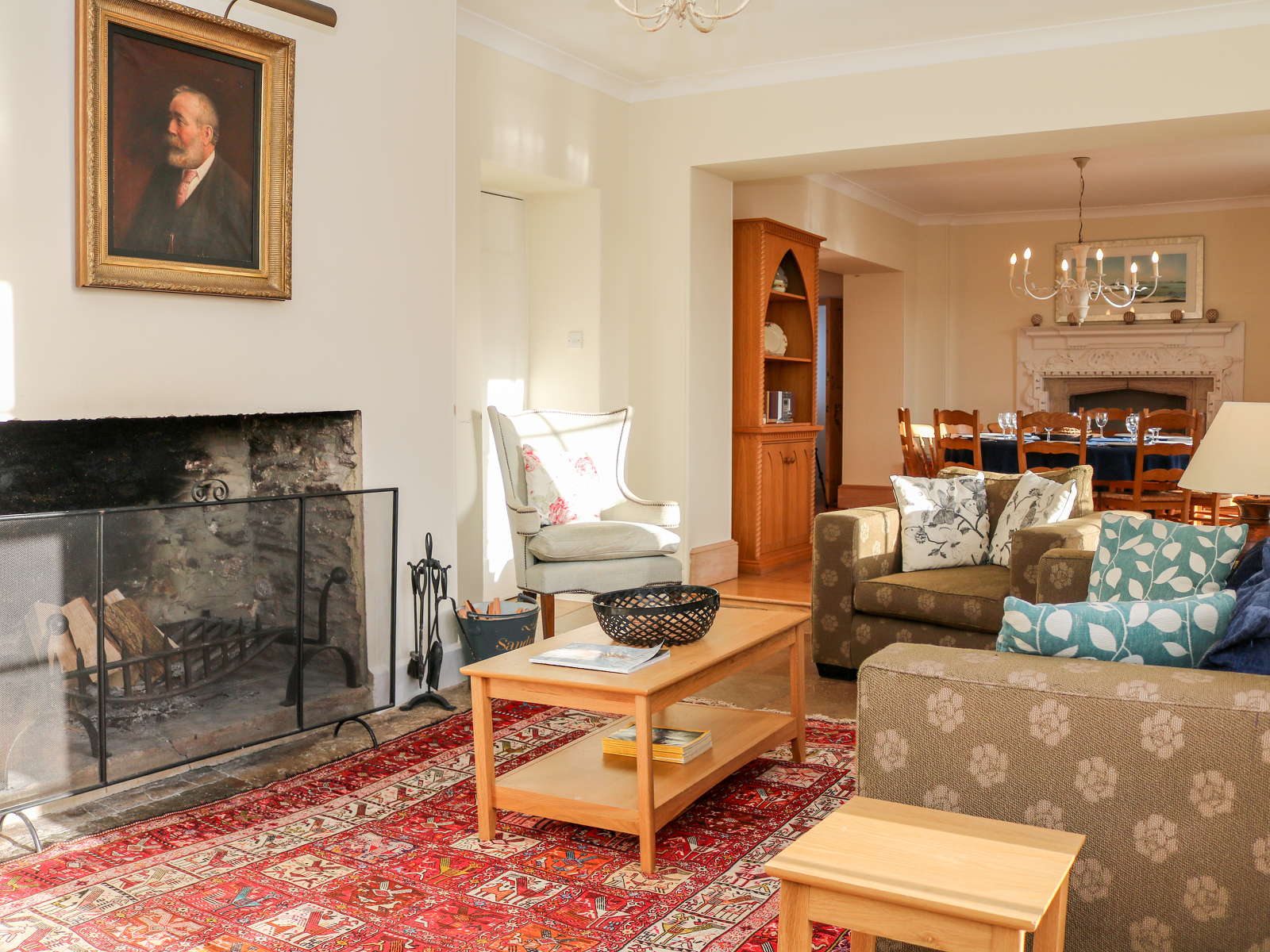 Sandridge Barton - photo 3